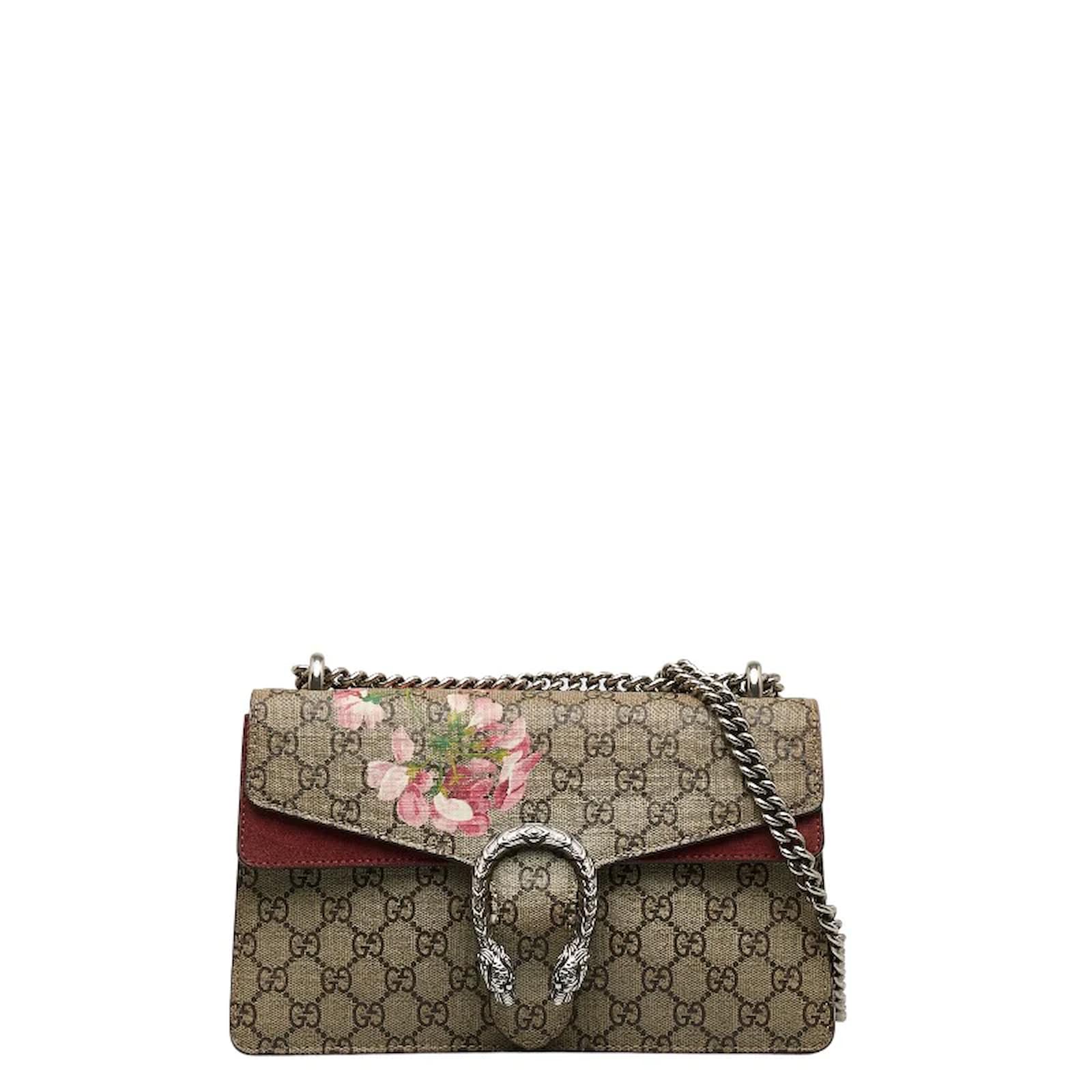 Gucci dionysus store blooms small