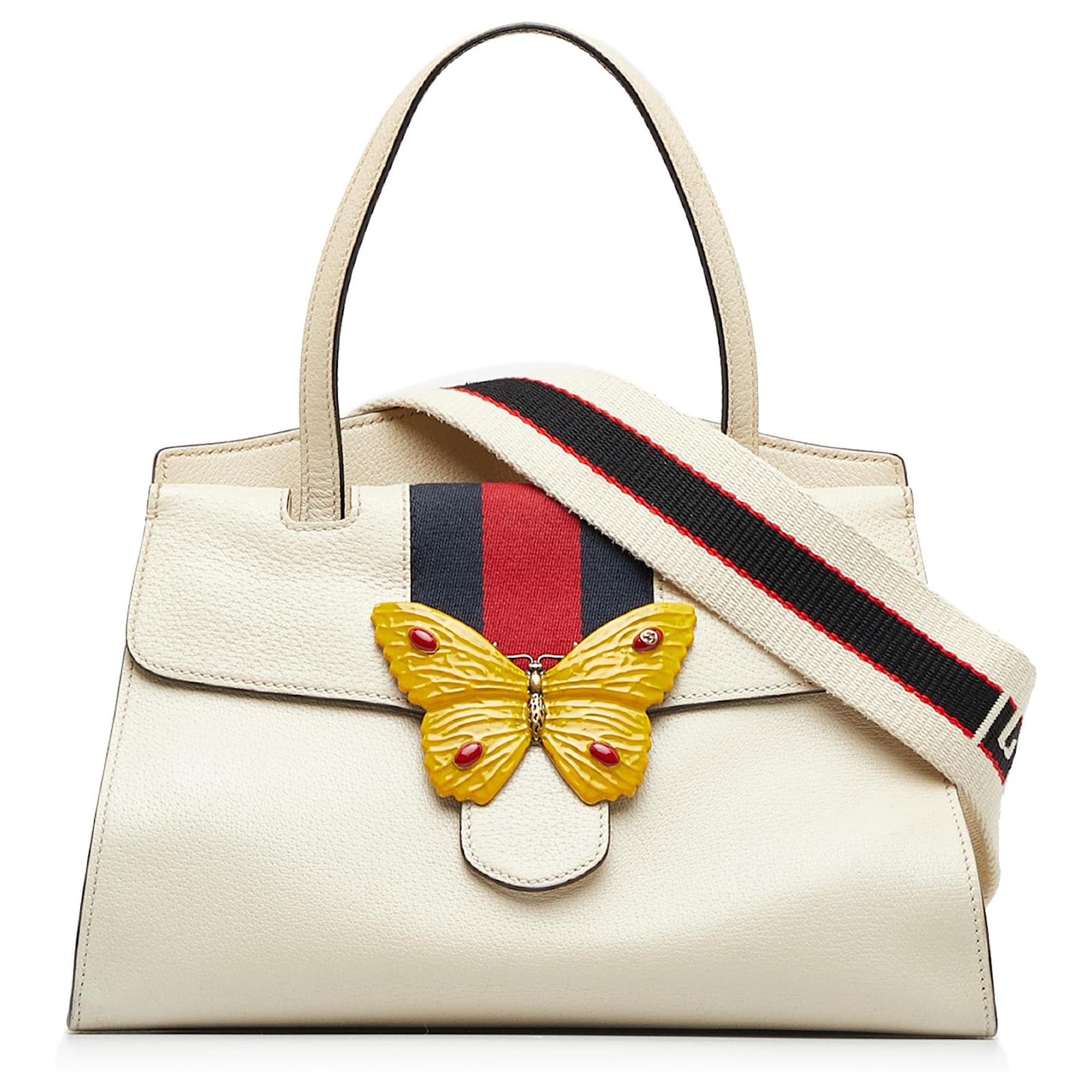 Bolso best sale gucci mariposa