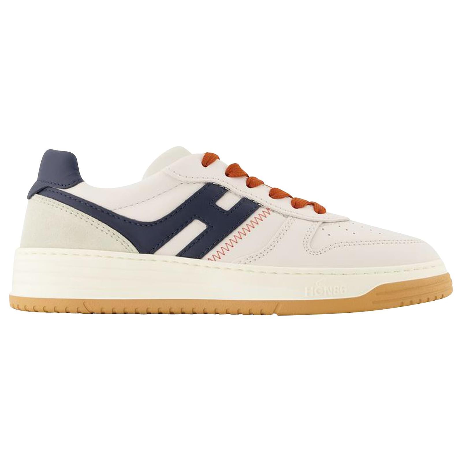 Hogan sneakers discount sizing