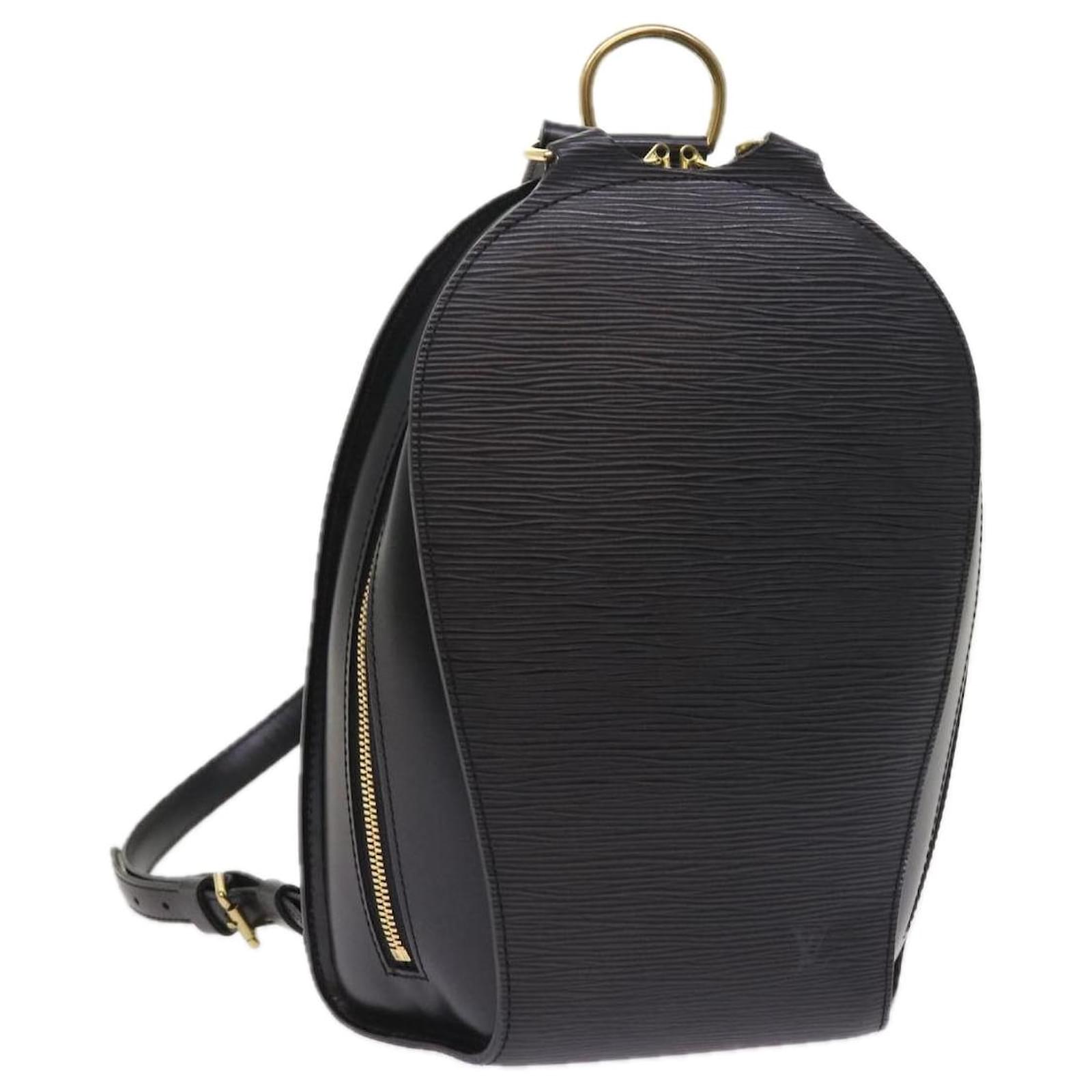 Epi backpack 2024