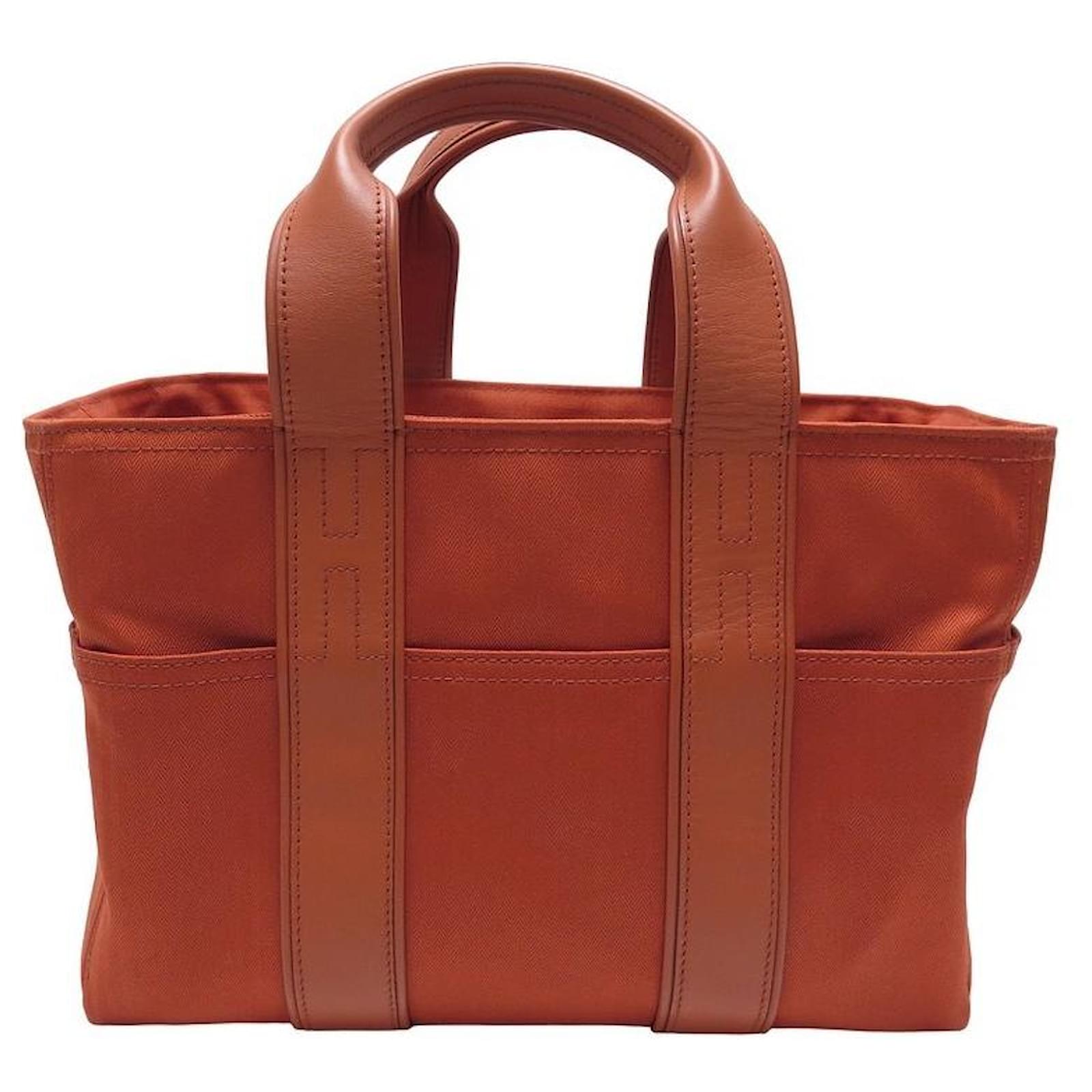 Borsa in tela  Hermès Italia