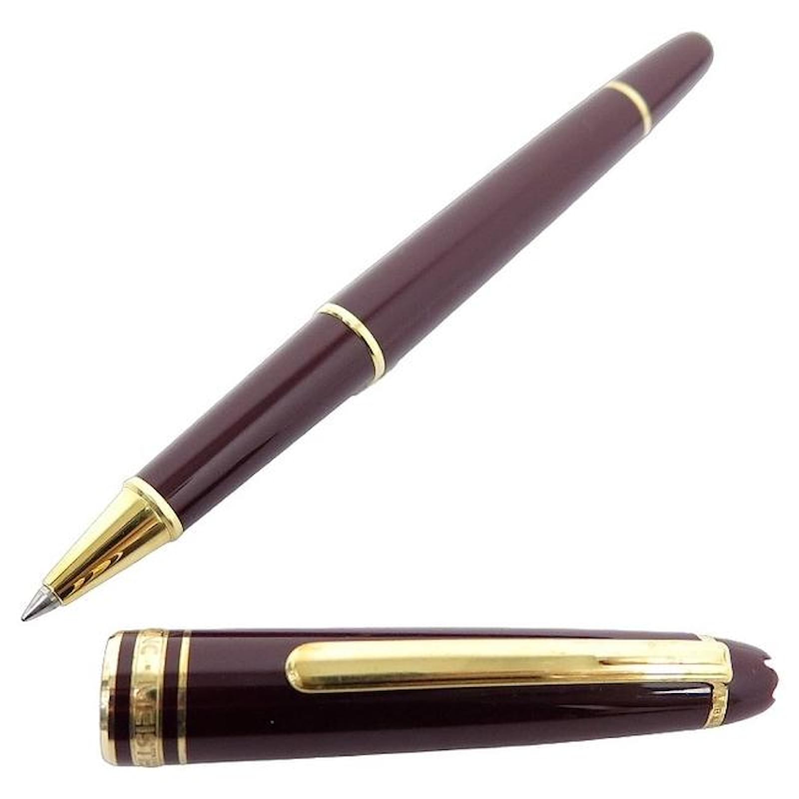 Vintage montblanc ballpoint online pens