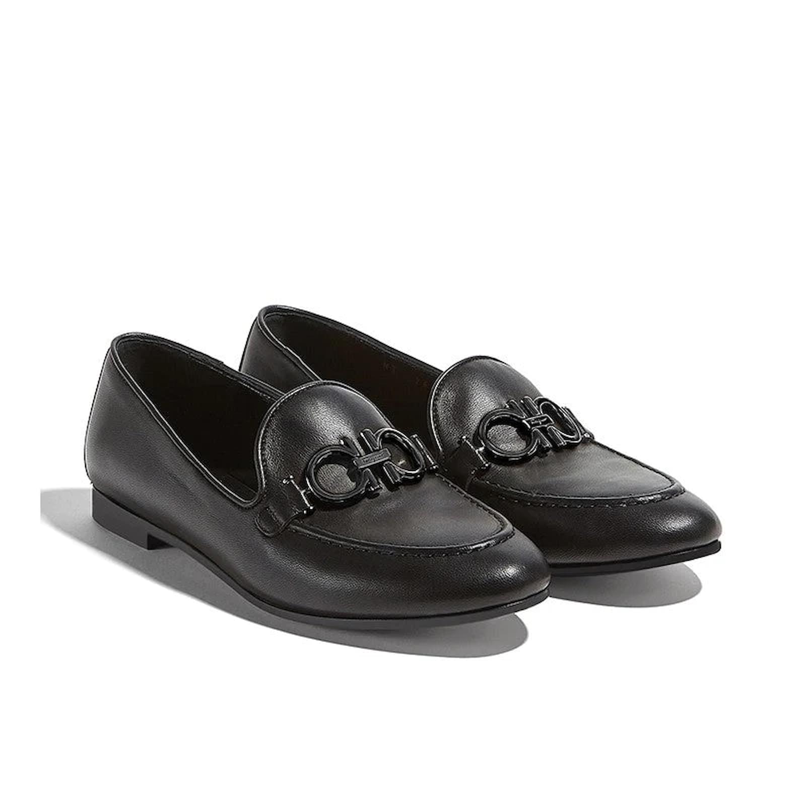 FERRAGAMO Flats