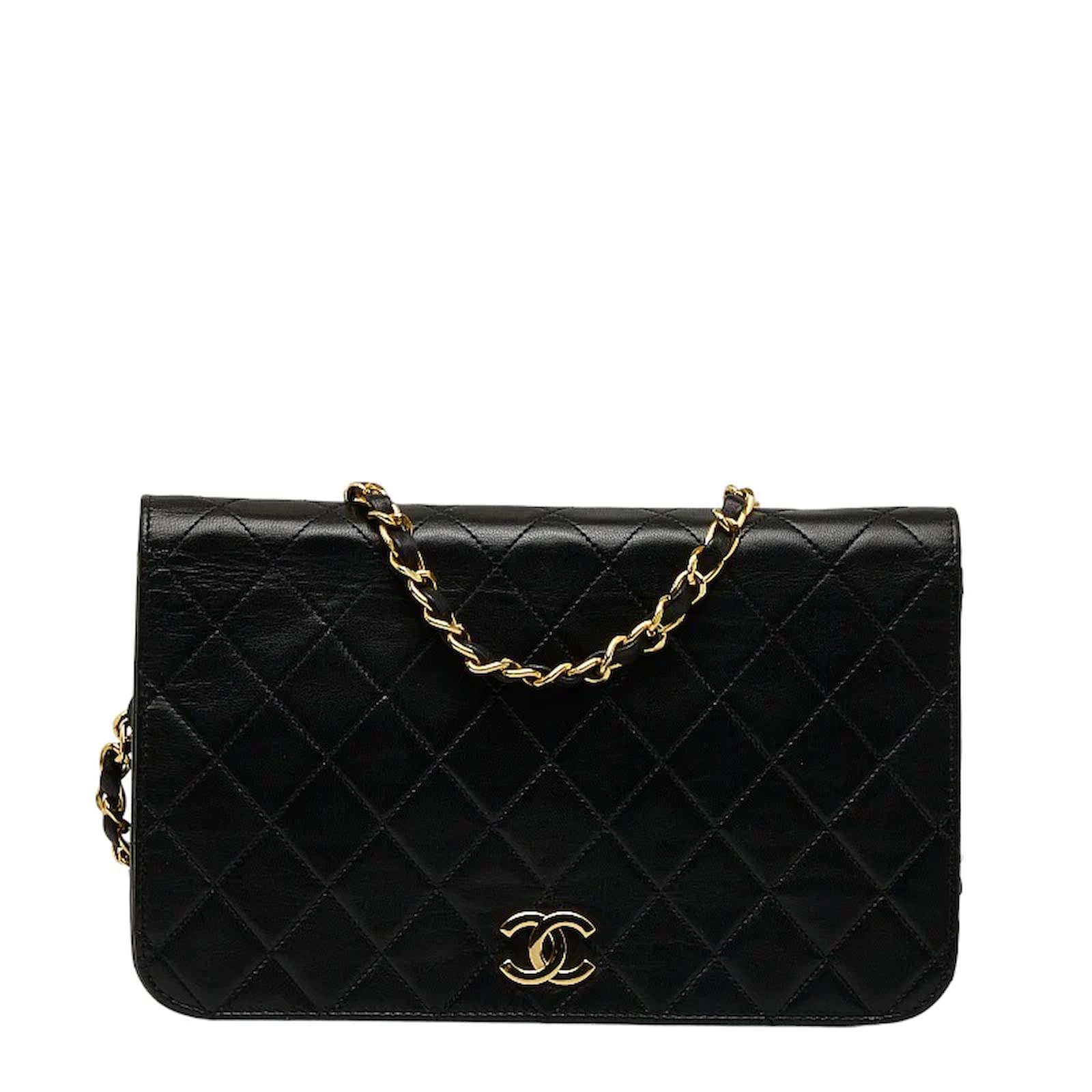 chanel sac rabat