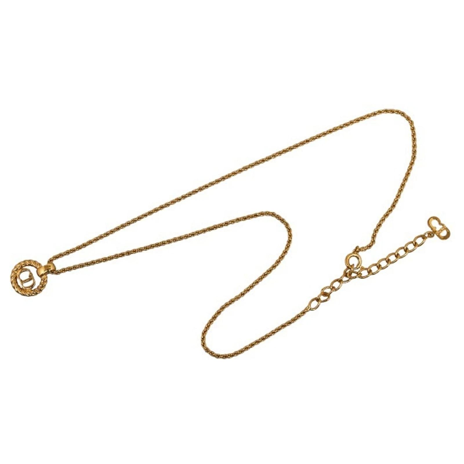 DIOR Golden Metal Ref 1101959 Joli Closet dior-golden-metal-ref-1101959-joli-closet