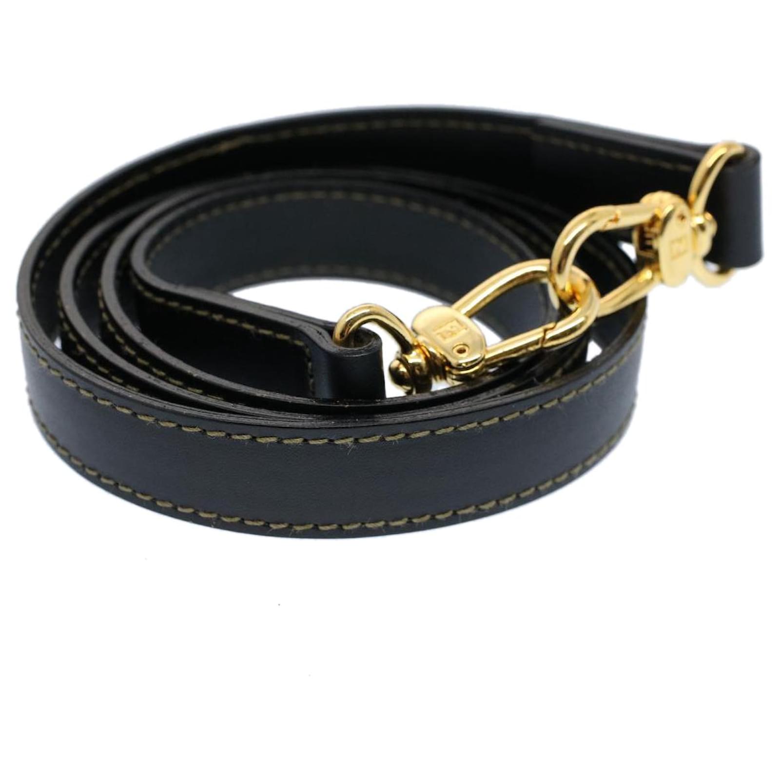 Fendi replacement outlet strap