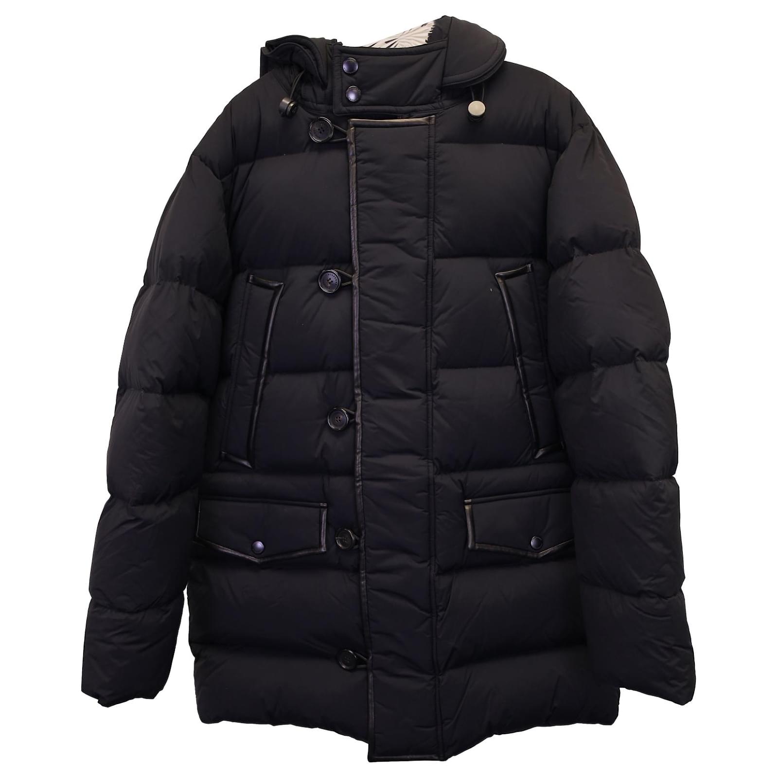 Burberry hartson coat best sale