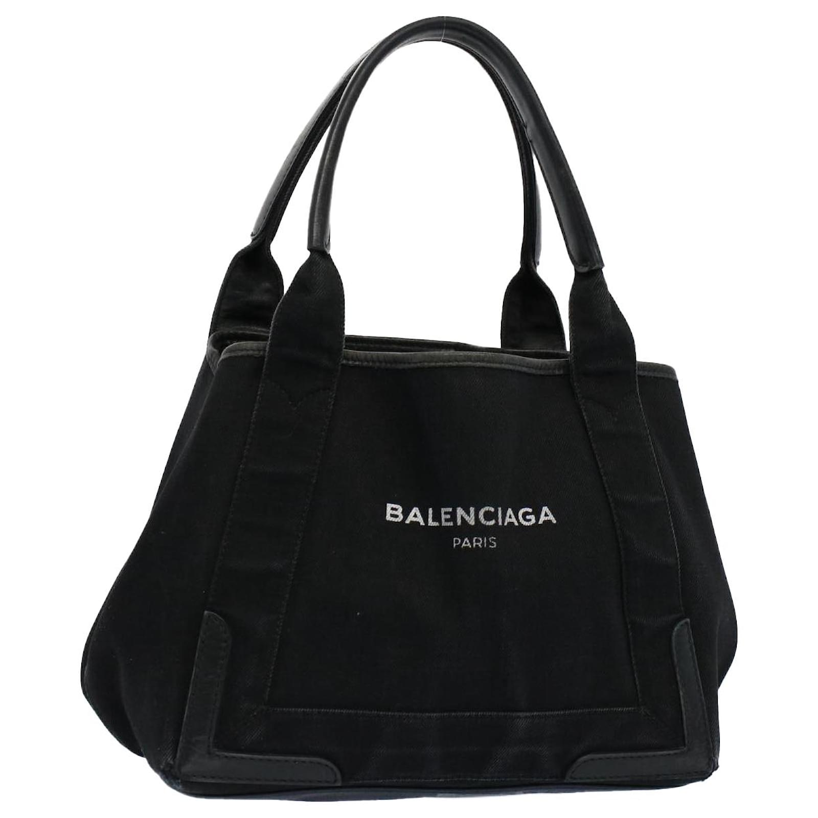 Borsa on sale balenciaga nera