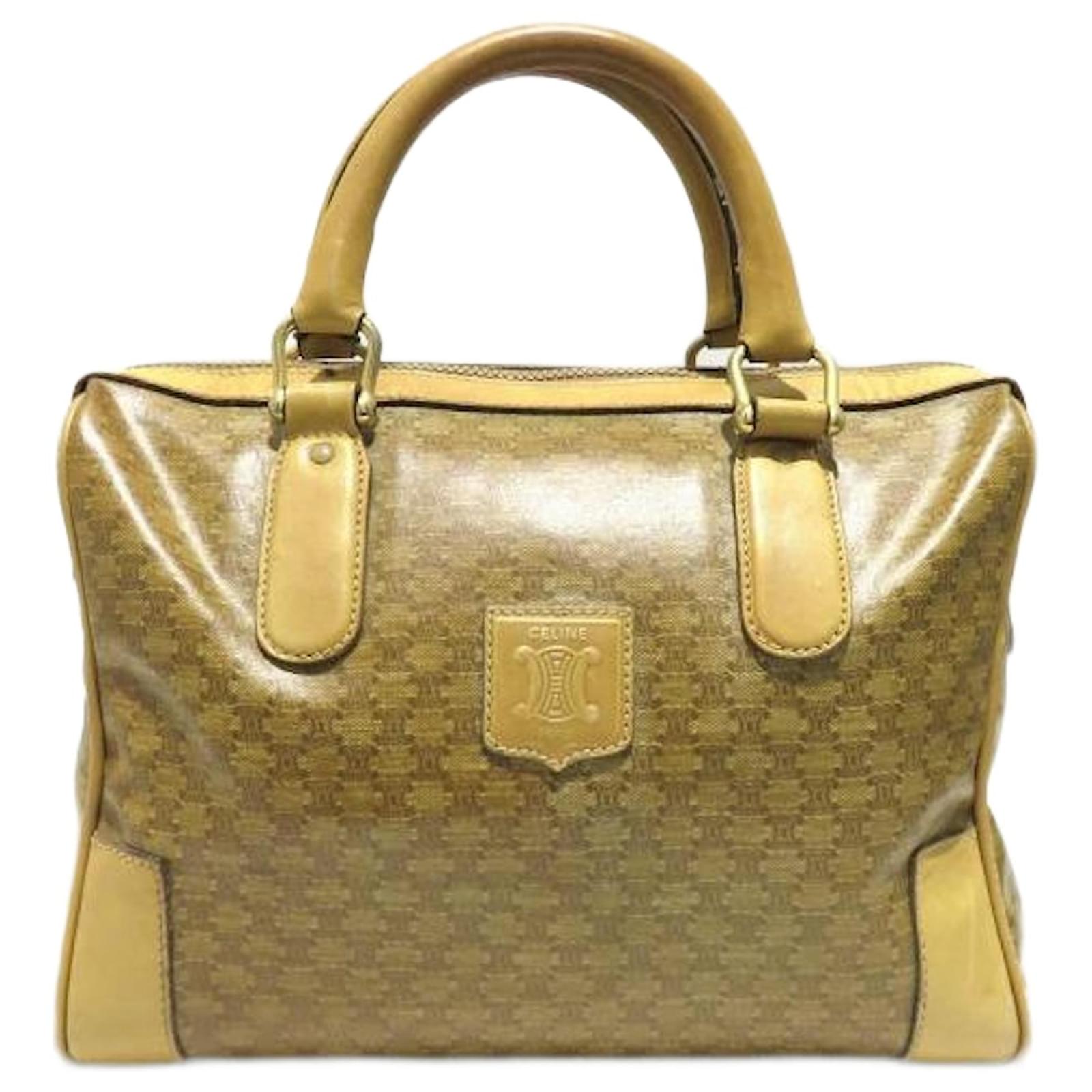 Celine cheap macadam bag