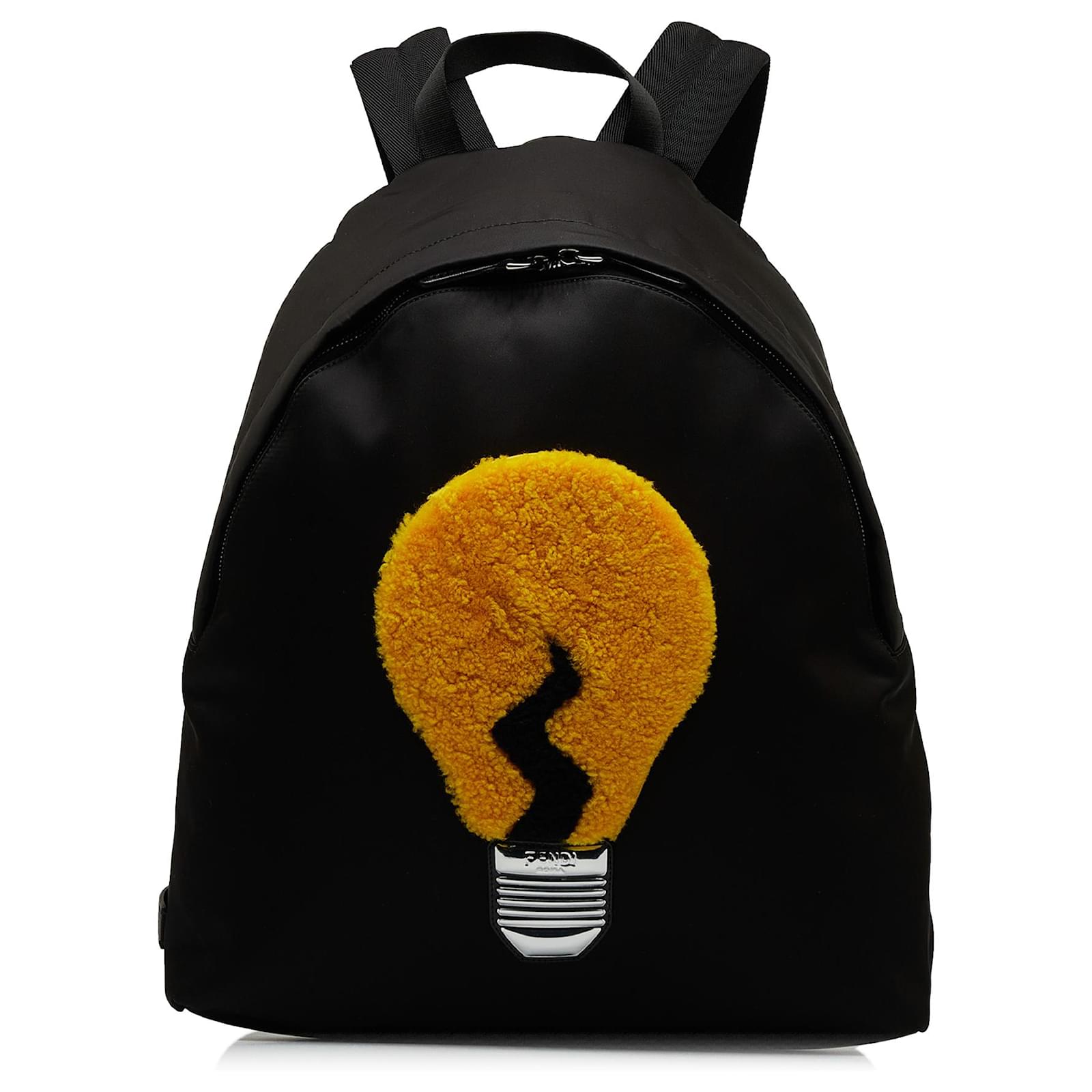 Fendi 2025 backpack sale