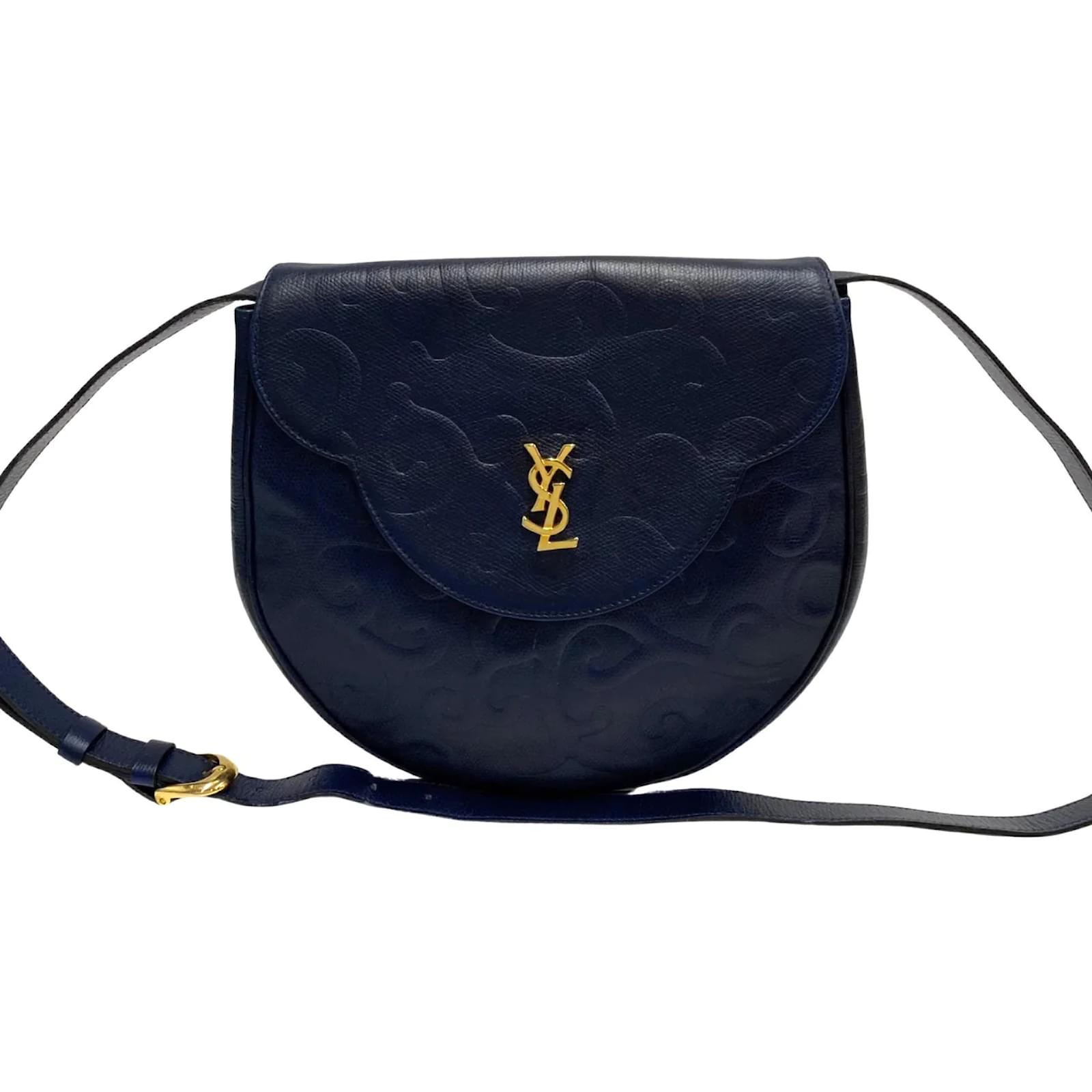 Yves Saint Laurent Vintage Bag