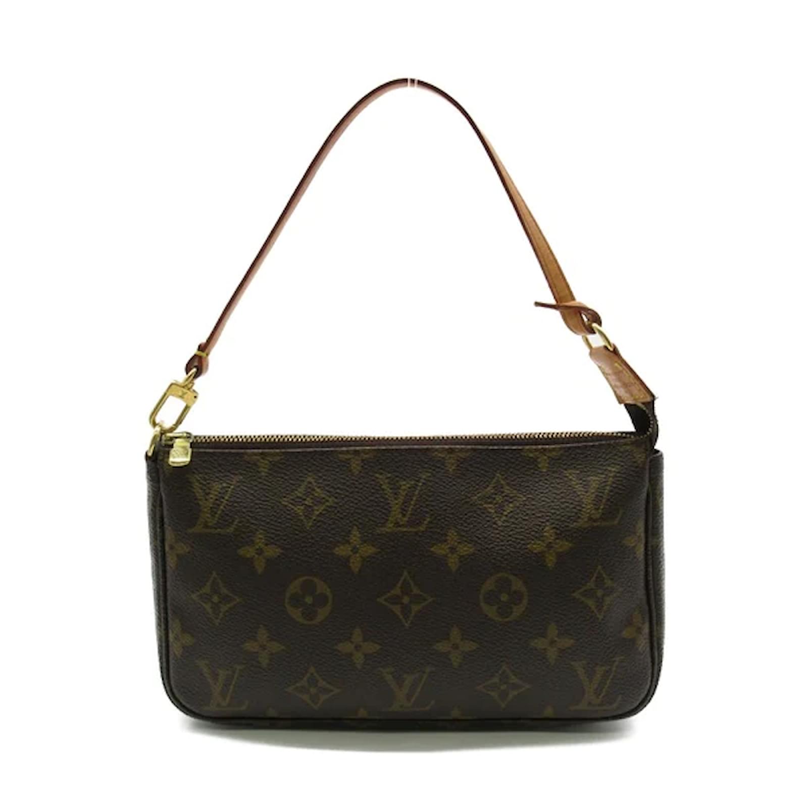 Louis vuitton outlet pochette m51980