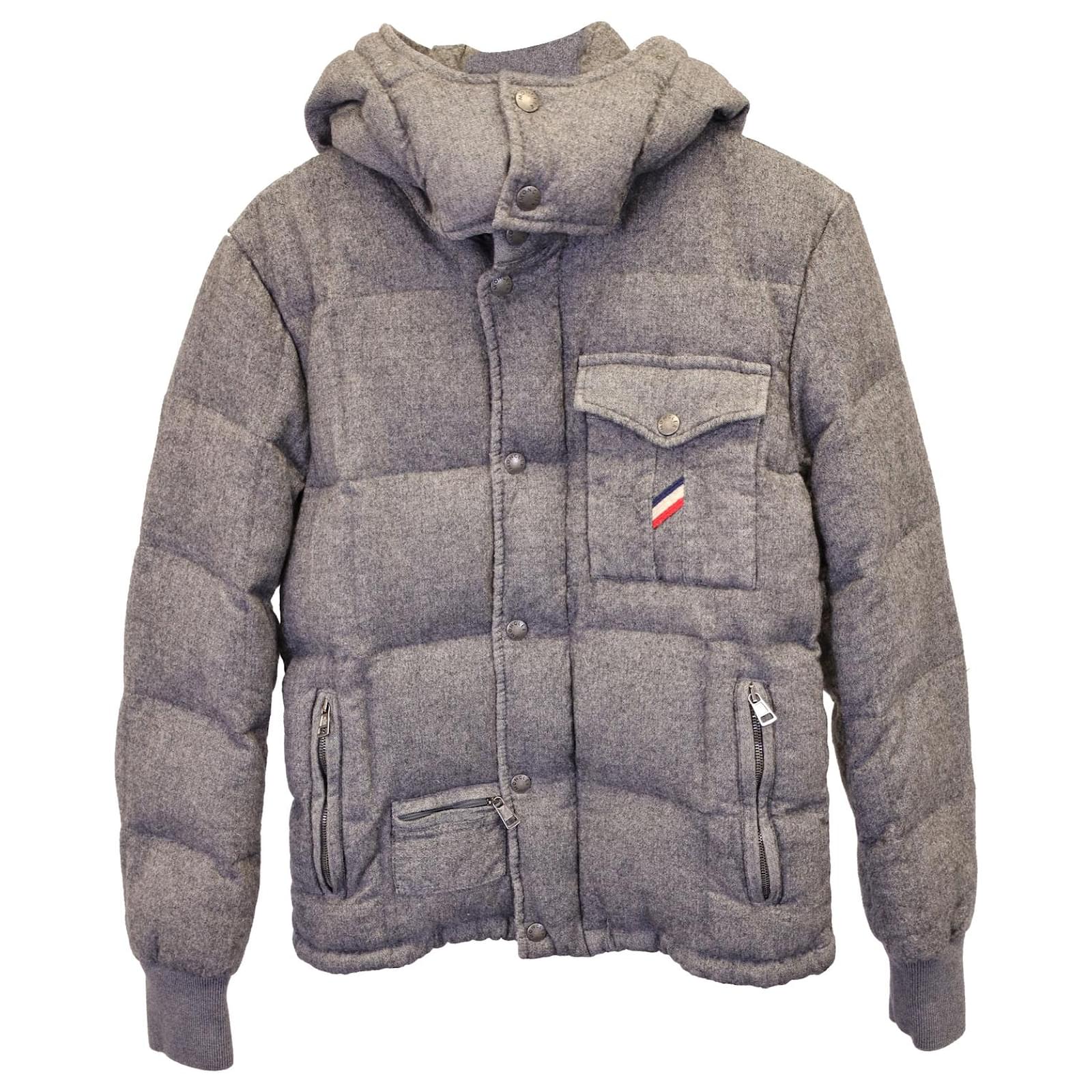 Moncler cezanne discount jacket