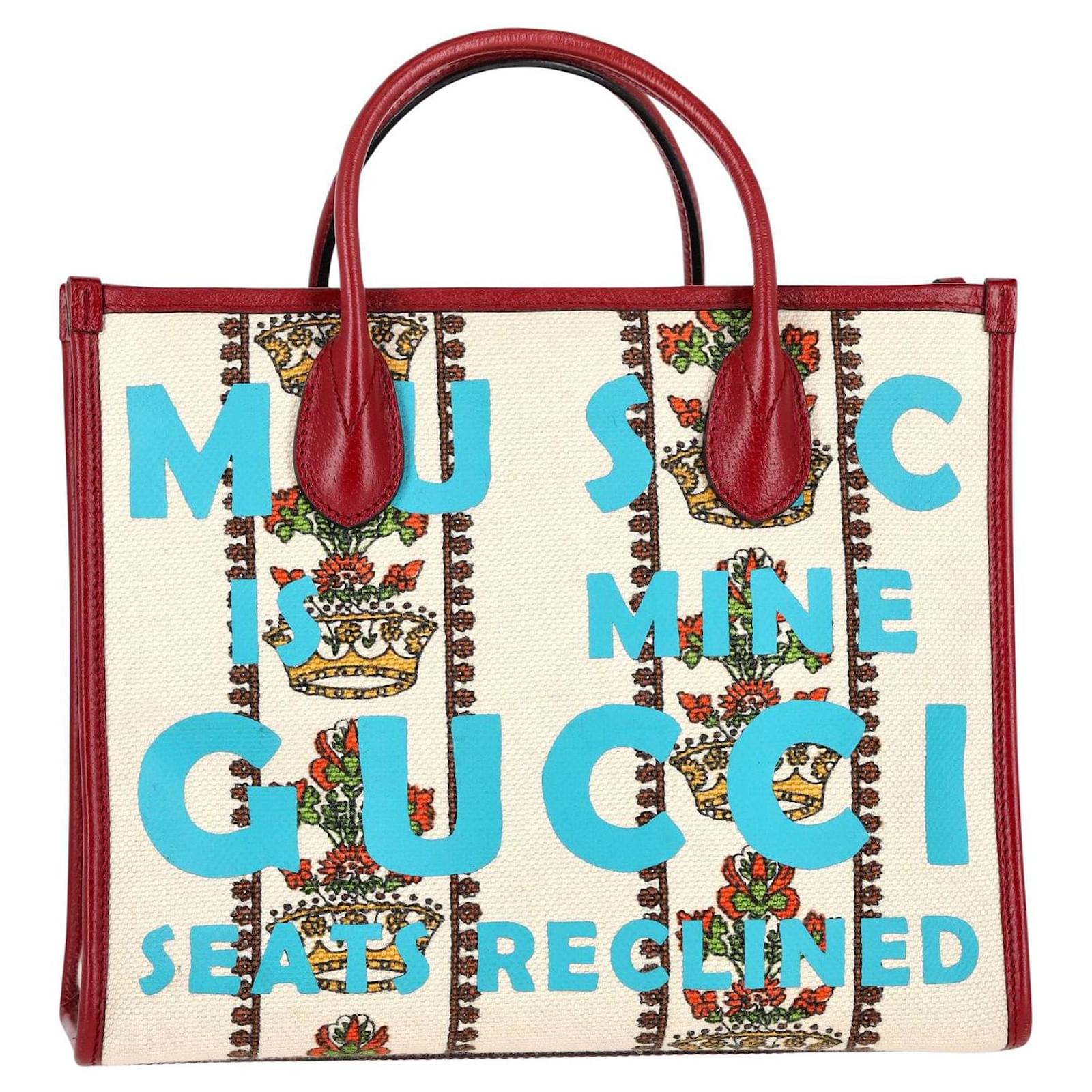 Gucci tiger clearance handbag