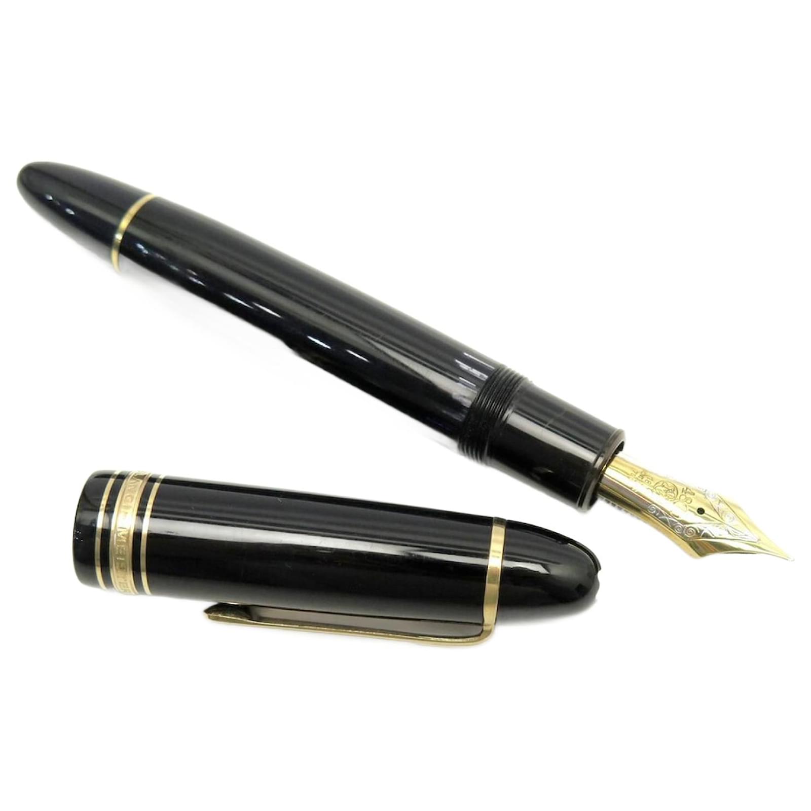 PENNA MONTBLANC MEISTERSTUCK PIUMA VINTAGE 149 MB132113 PENNA