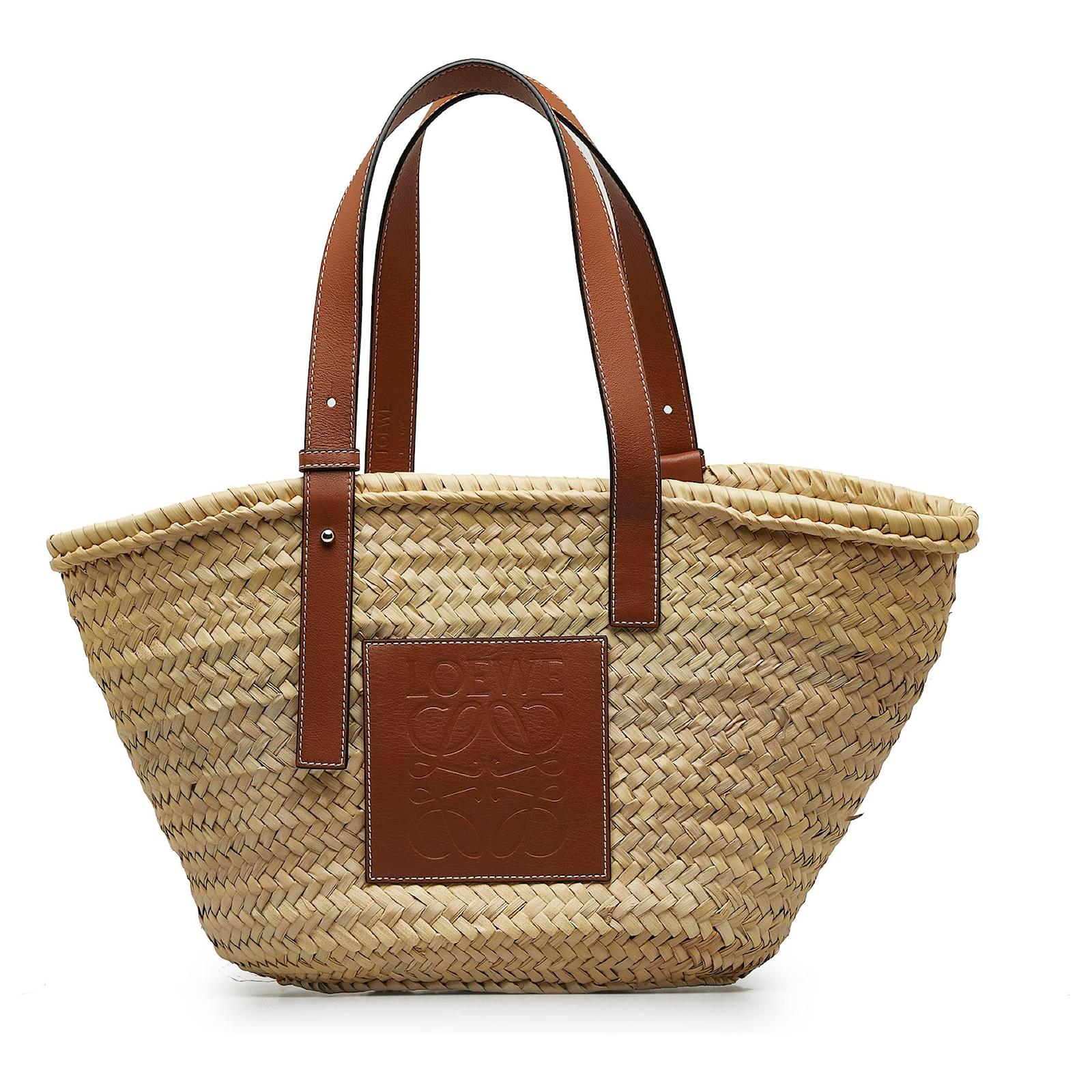 Panier loewe discount grand