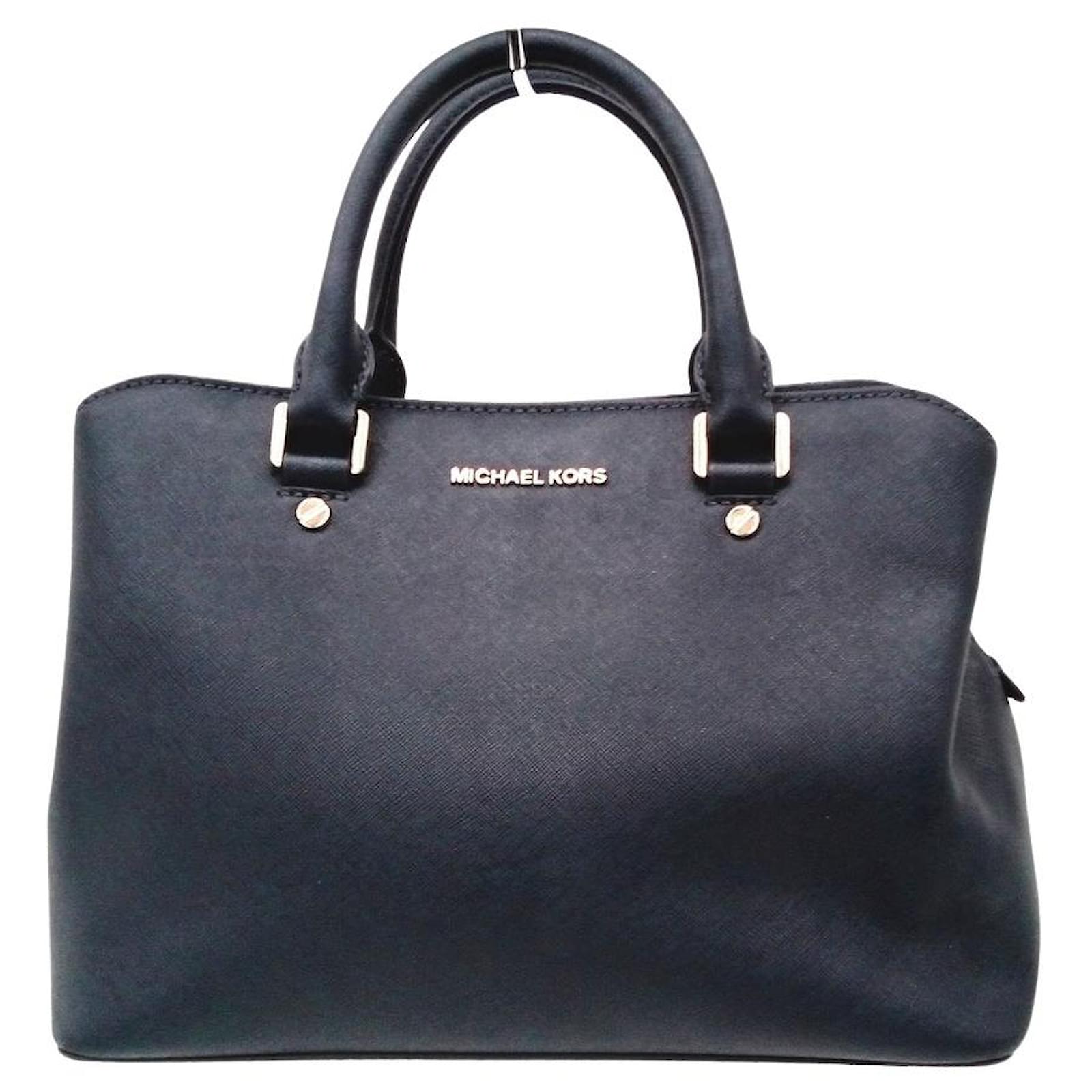 Michael kors best sale sutton handbag