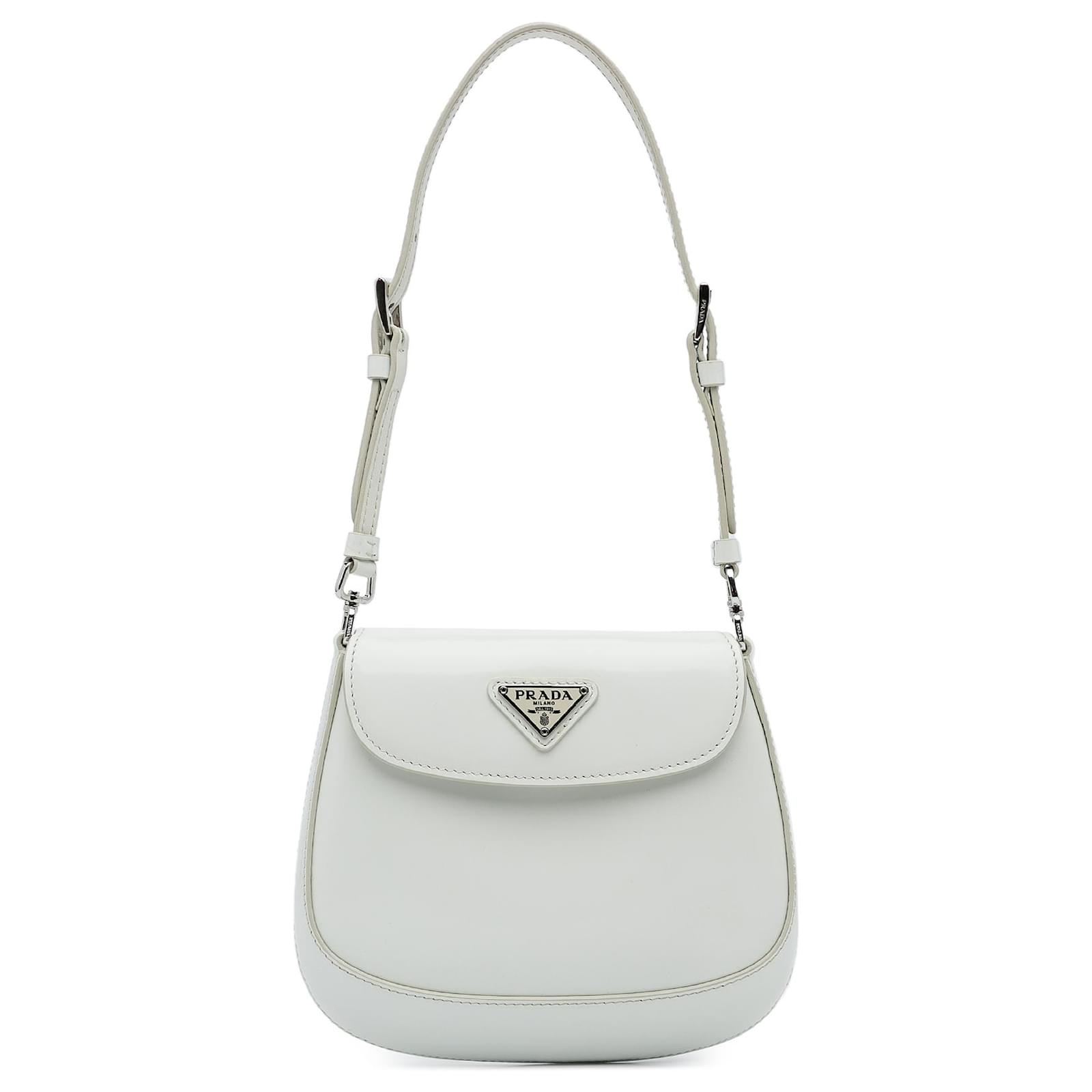 Prada cleo online flap