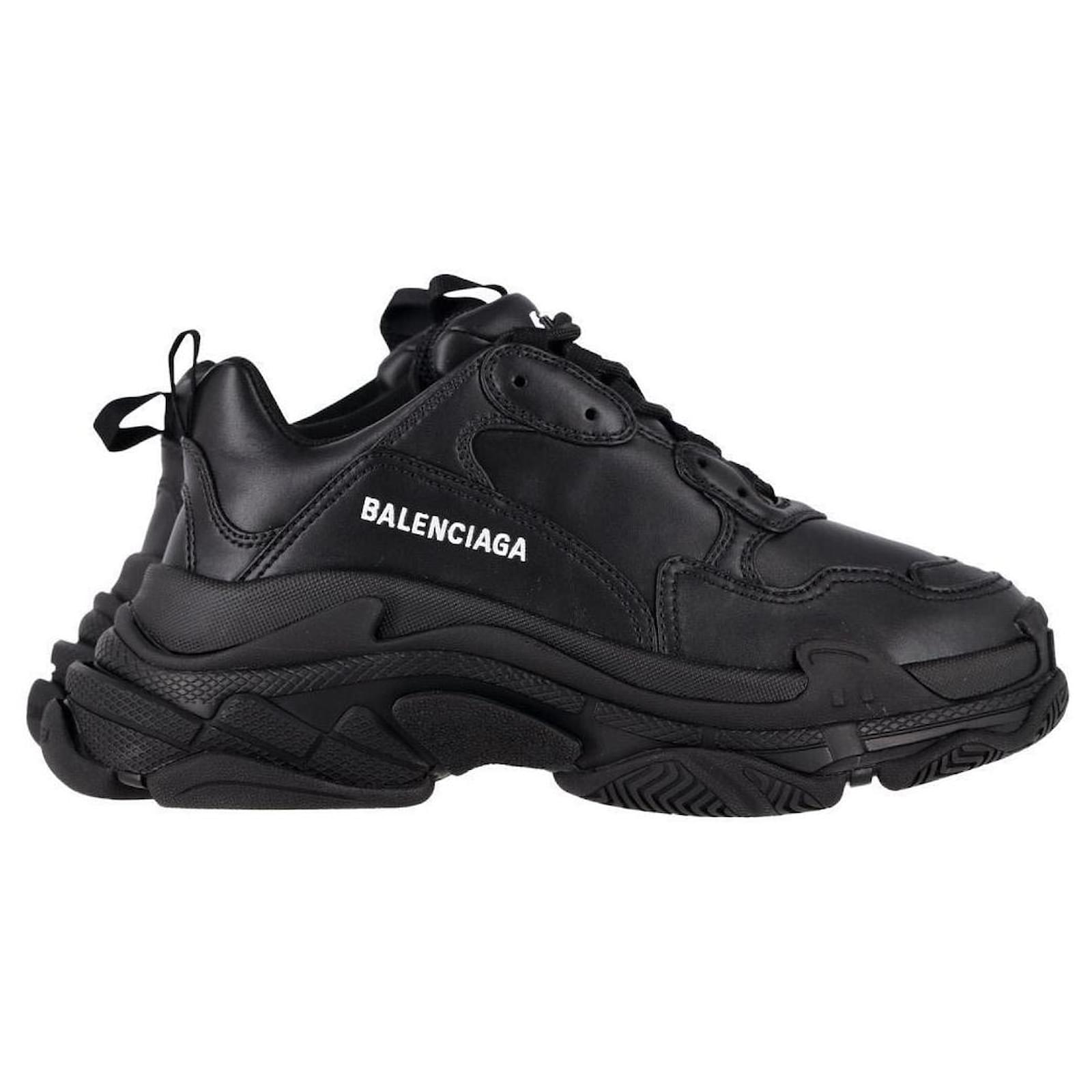 Balenciaga Speed Scarpe Tipo Balenciaga Triple S Everyday Sneakers