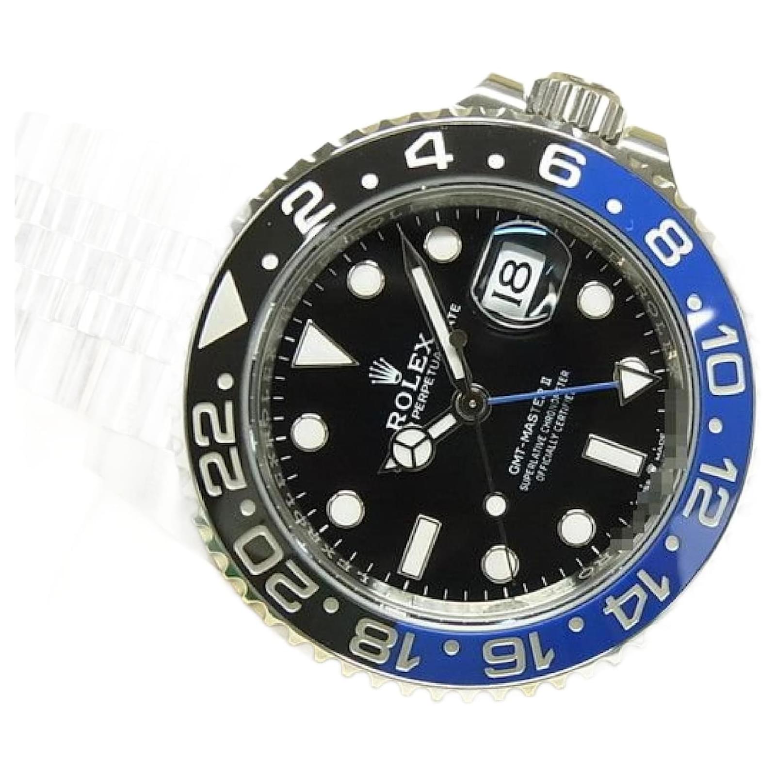 Mens rolex clearance gmt