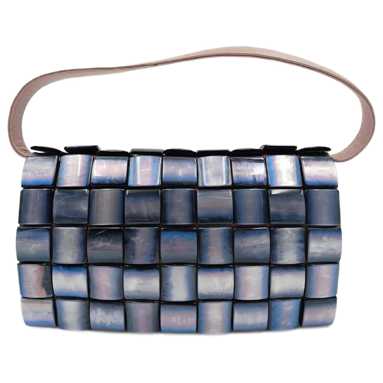 Bottega Veneta Bottega Veneta vintage Cassette handbag in