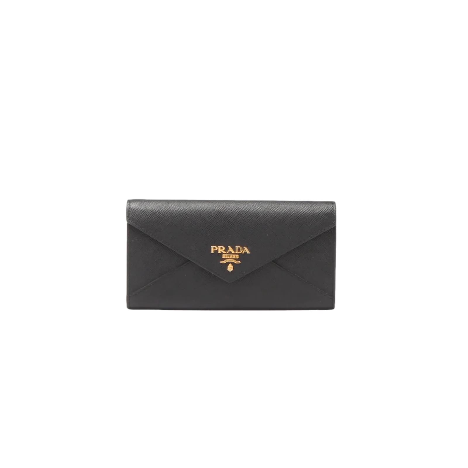 Prada envelope online