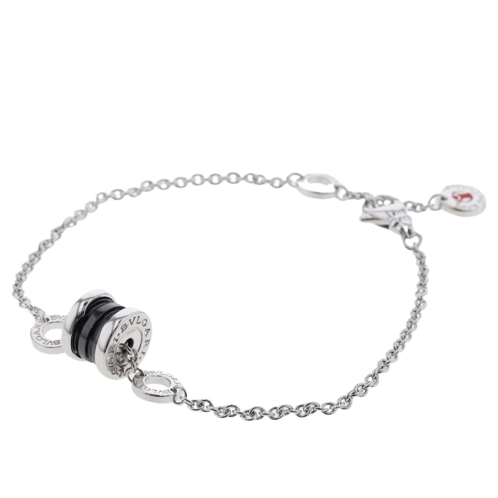 Bvlgari save discount the child bracelet