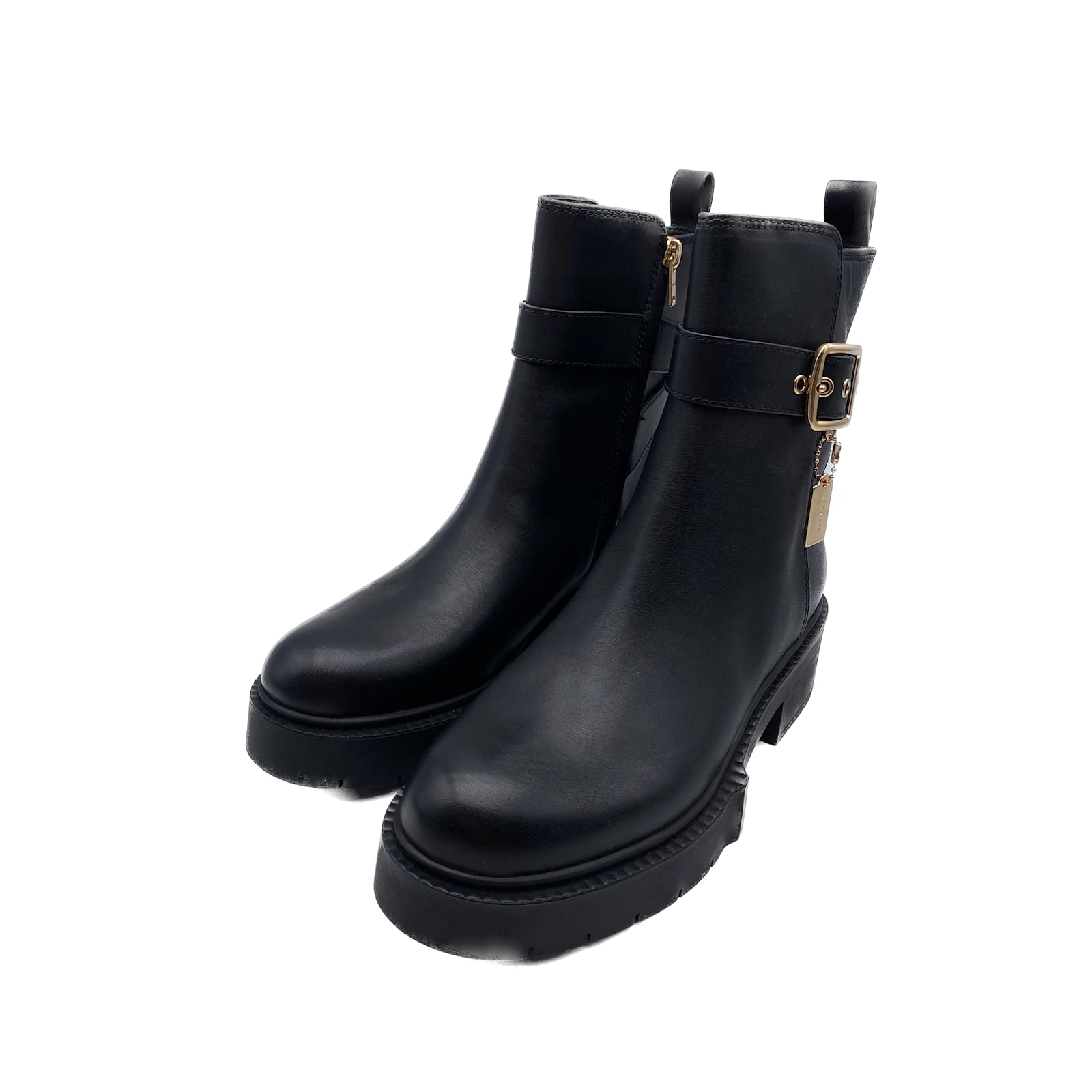 Ankle Boots Rick Owen Boots Womens Ankle Boots Leder Boots 38 Rick