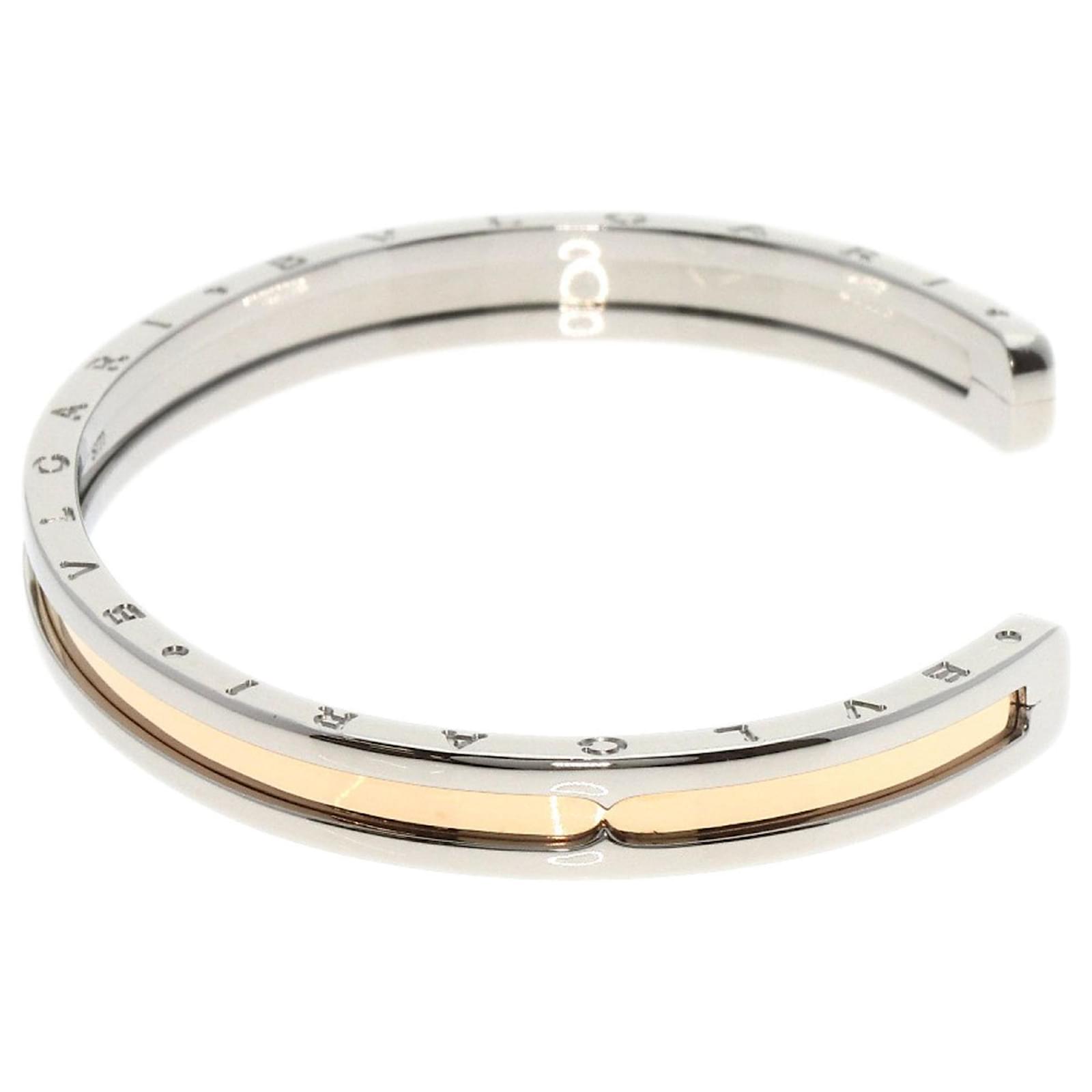 Bulgari Golden Pink gold Joli Closet