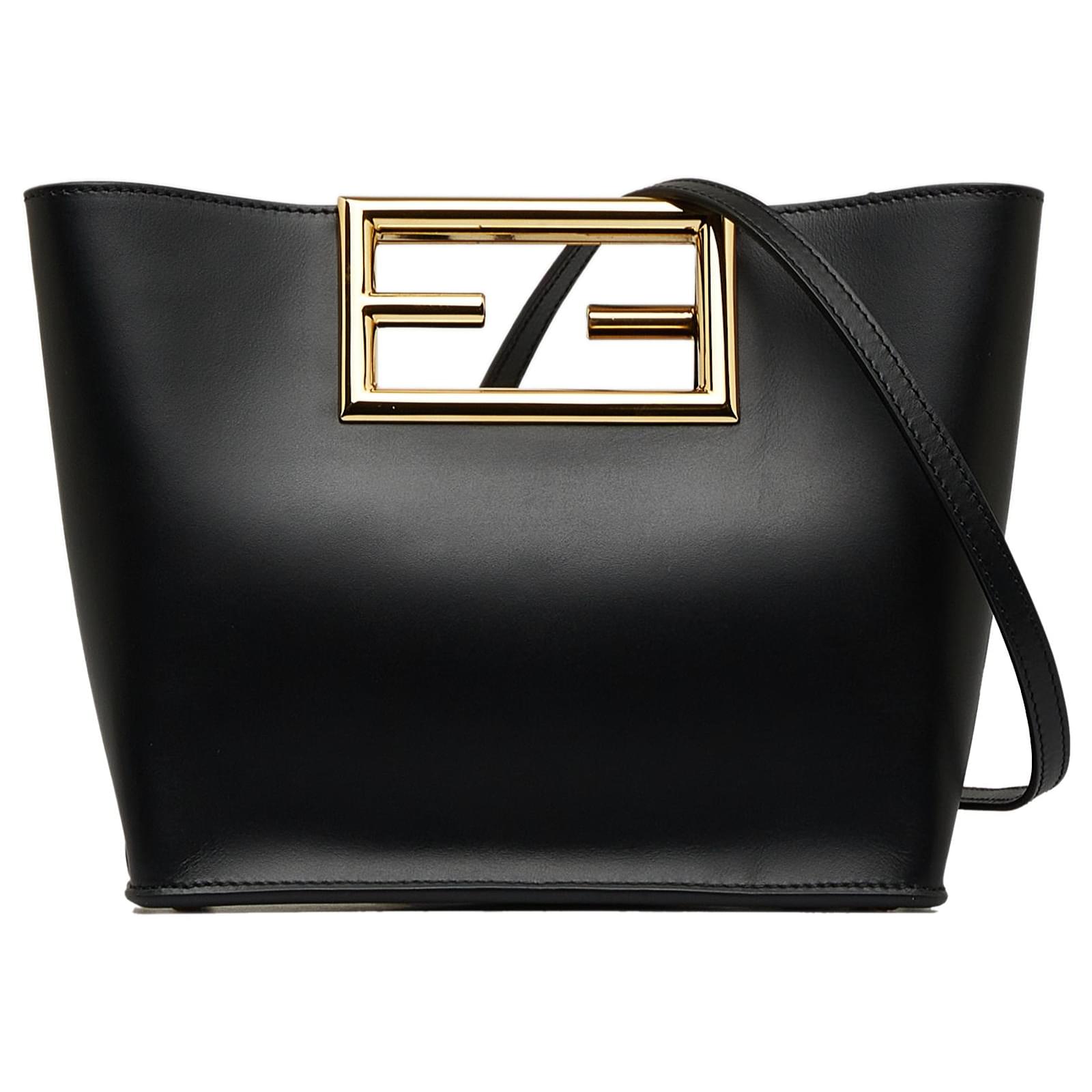 Bolsos discount fendi outlet