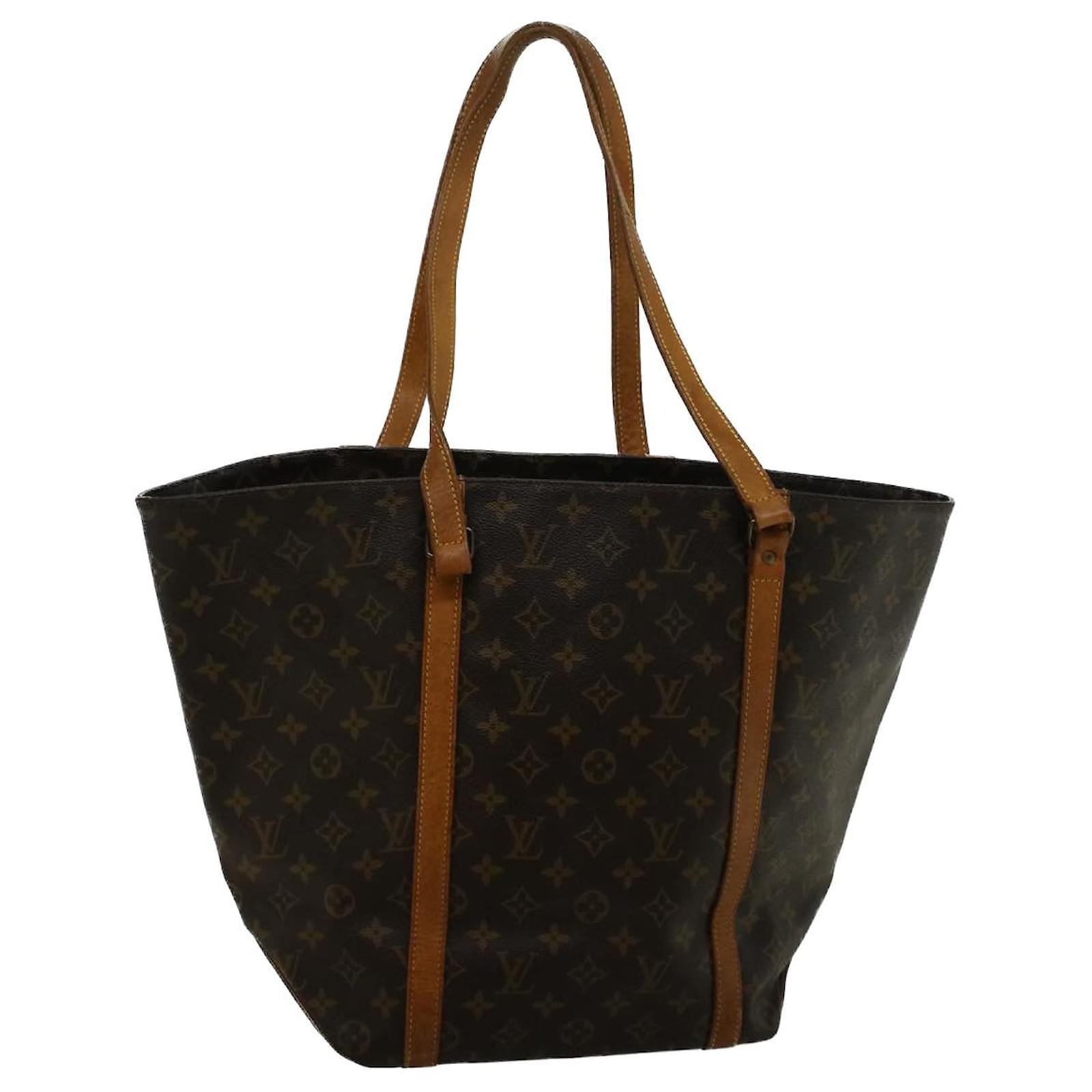 Sac shopper discount louis vuitton