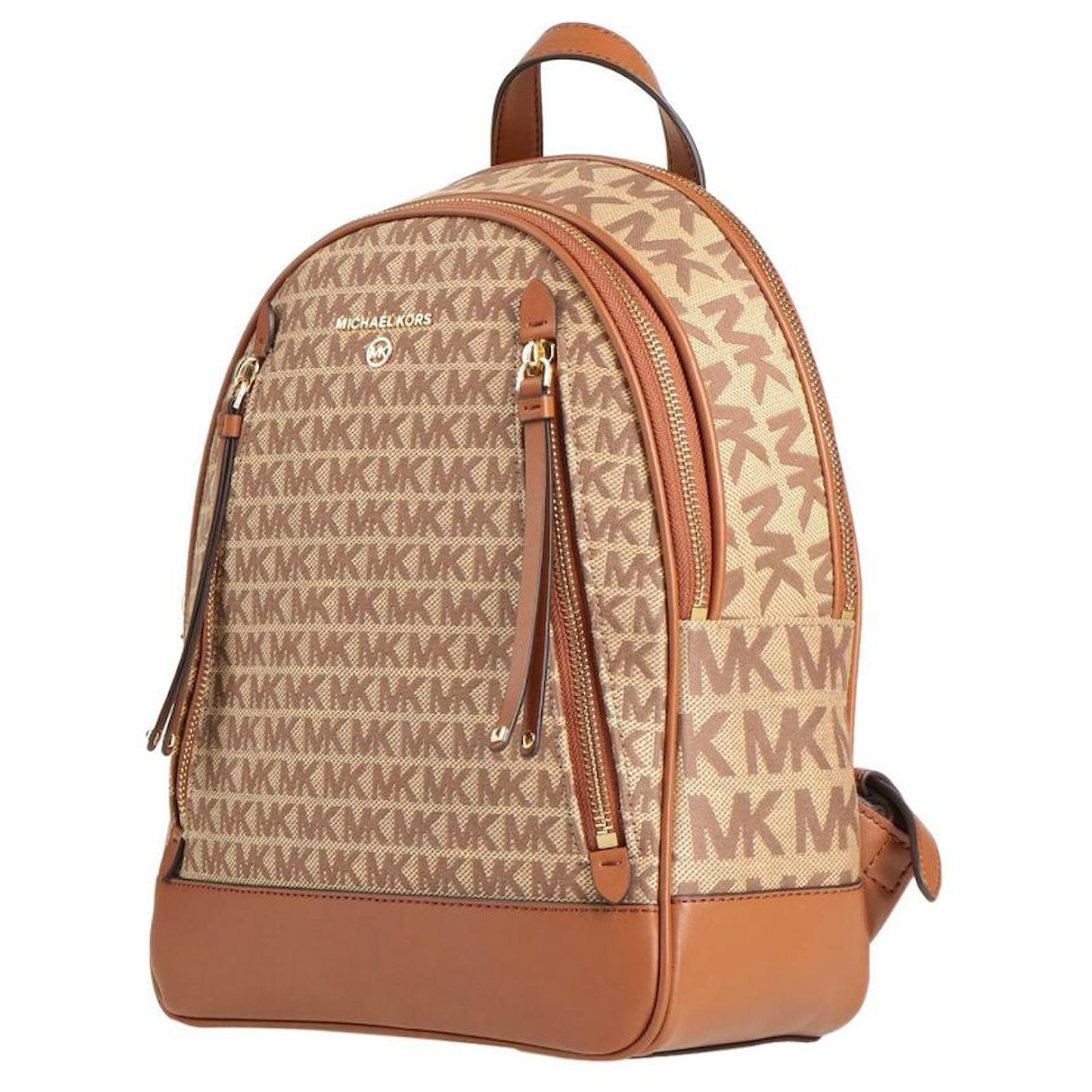 Leopard Backpack (Colors: Red, Camel Brown,Black) – Sincerely Bagz