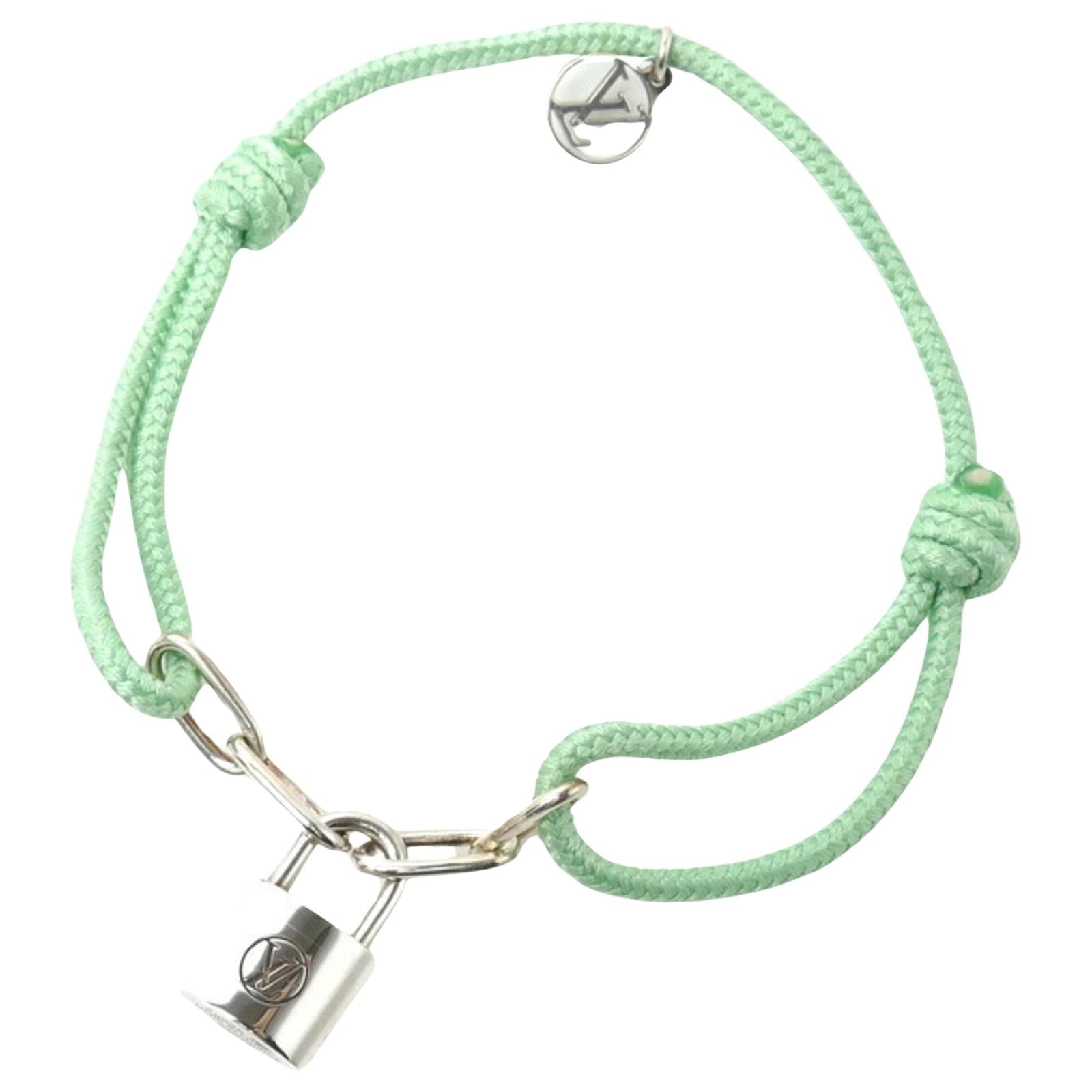 Louis Vuitton x UNICEF Drop New Virgil-Designed Bracelet | Hypebeast