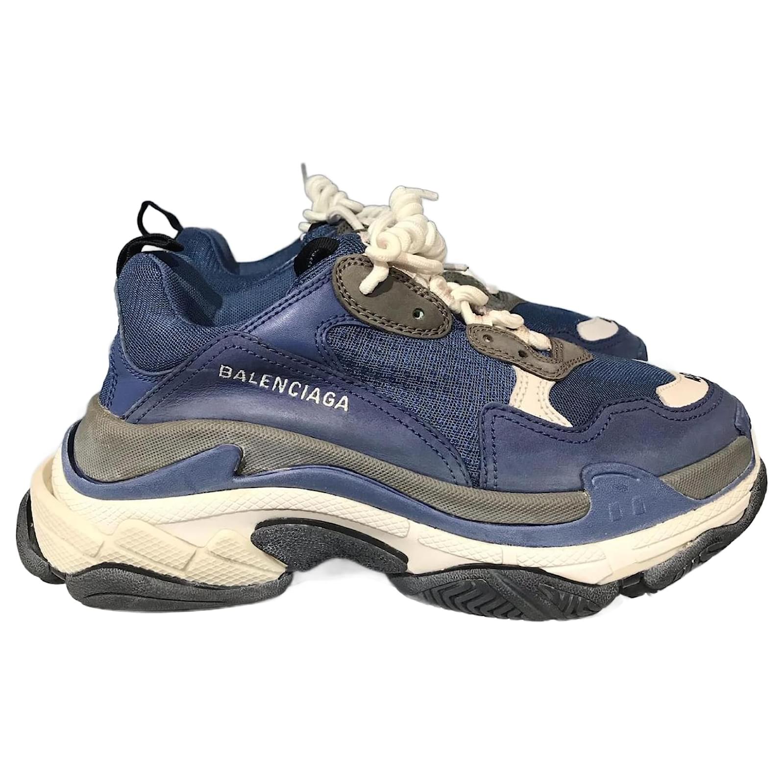 Balenciaga scarpa hot sale