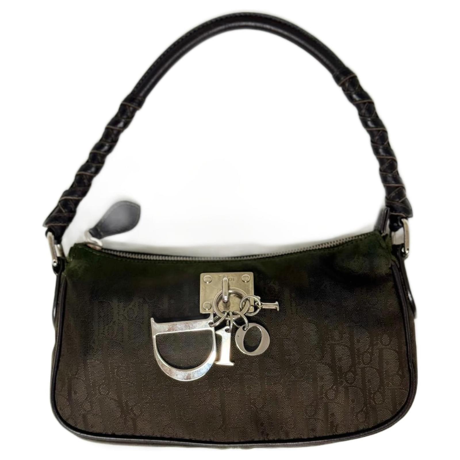 Dior Oblique Pochette Dior Prix D I O R POCHETTE SADDLE