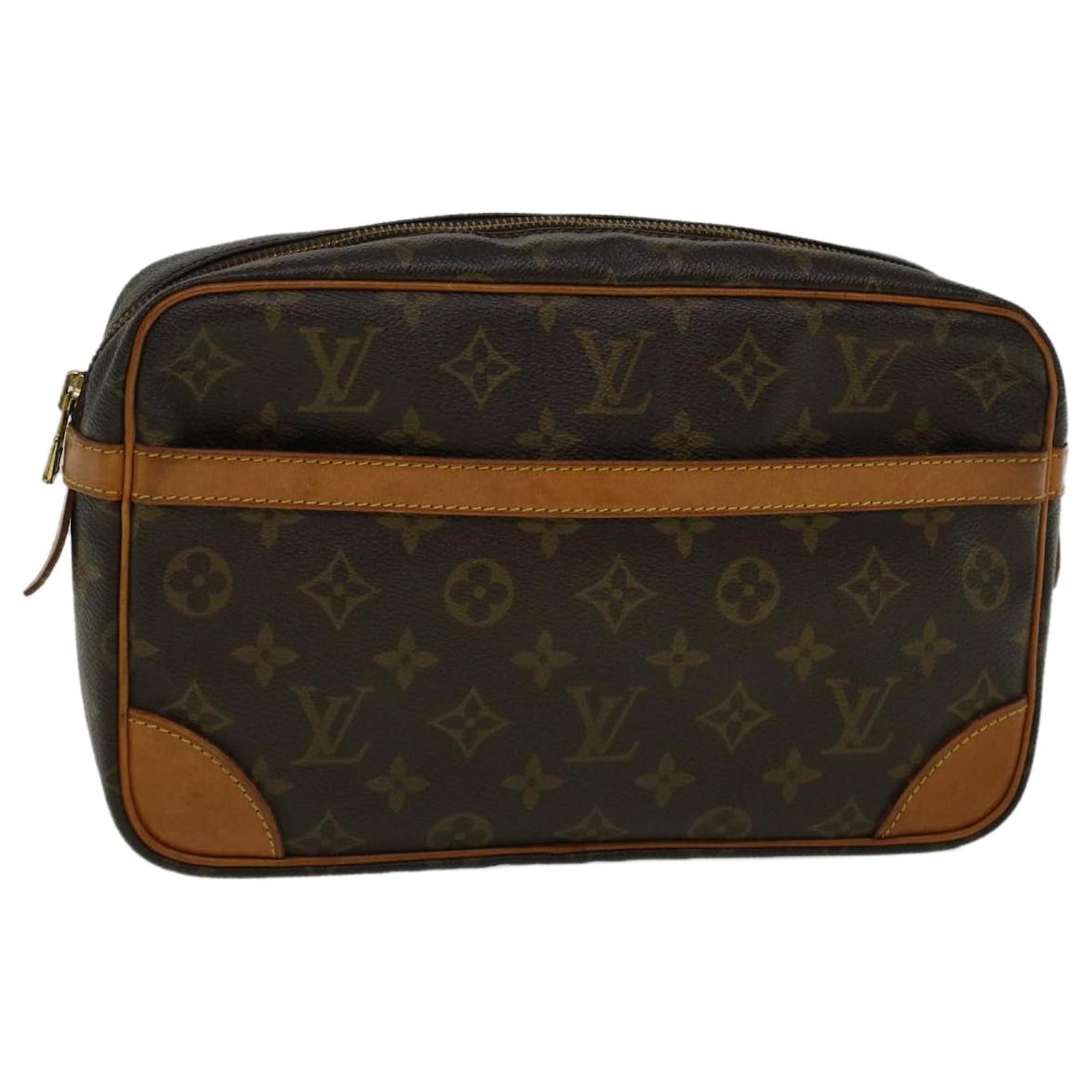 Louis vuitton clearance style clutch