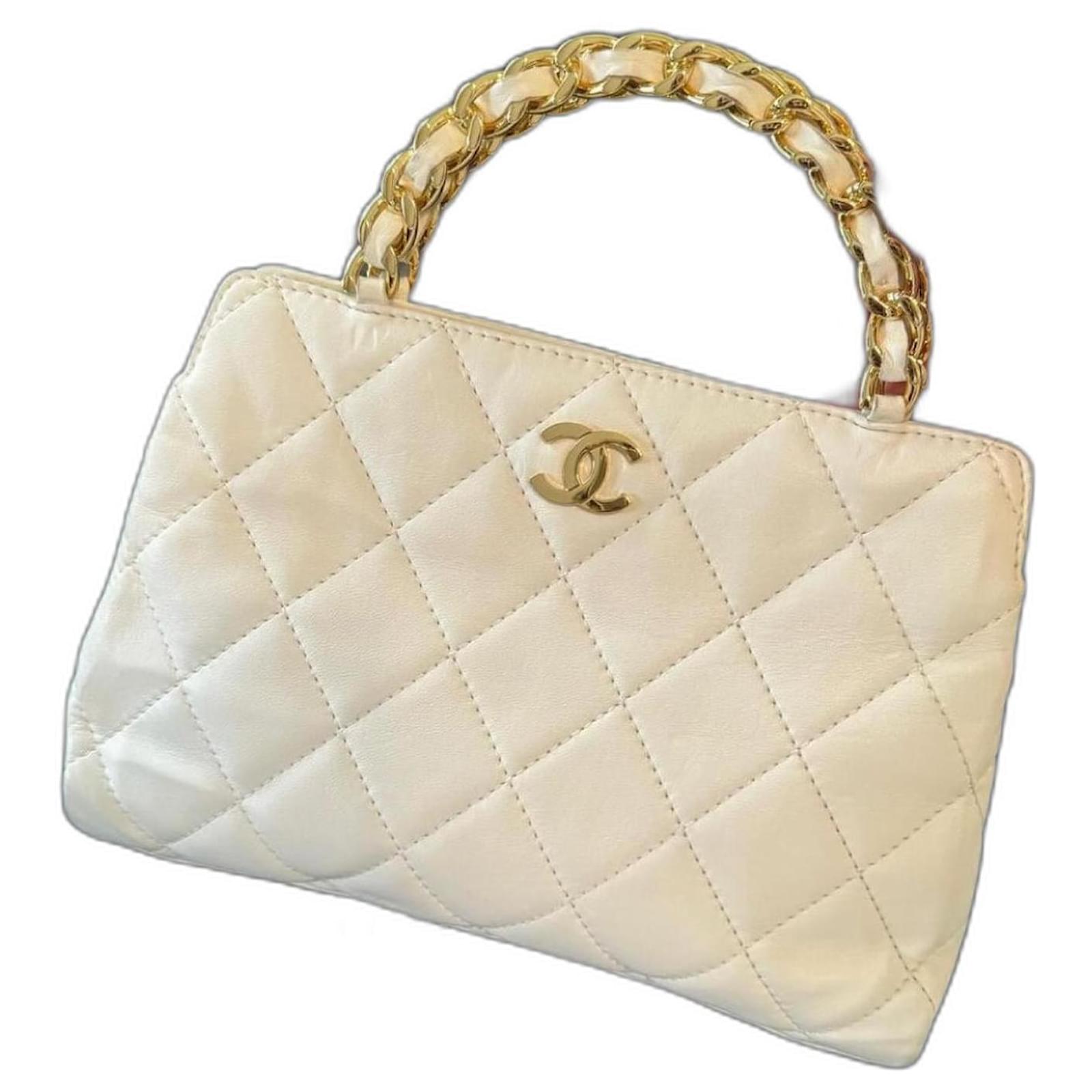 Rare vintage best sale chanel bags