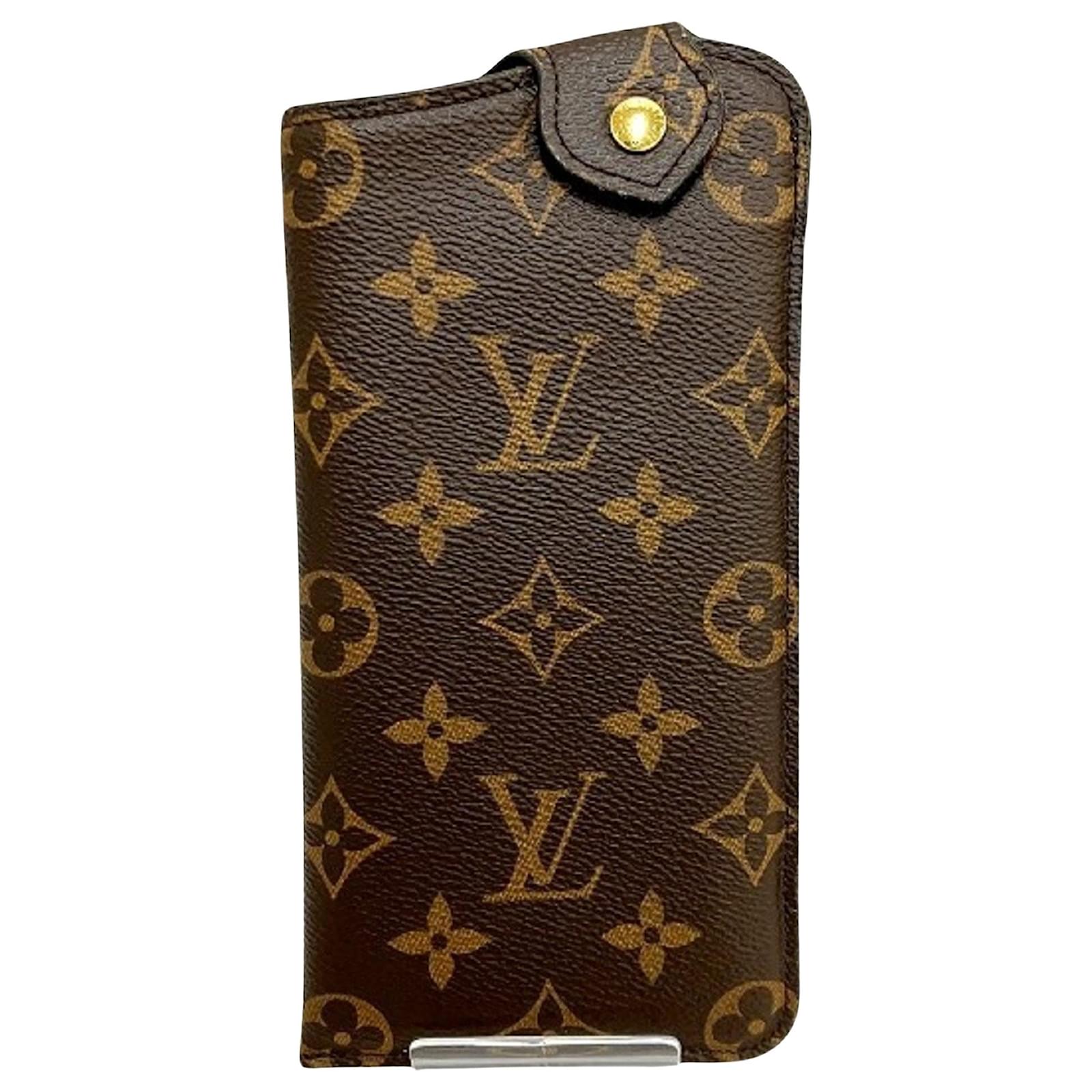 Etui cle clearance louis vuitton