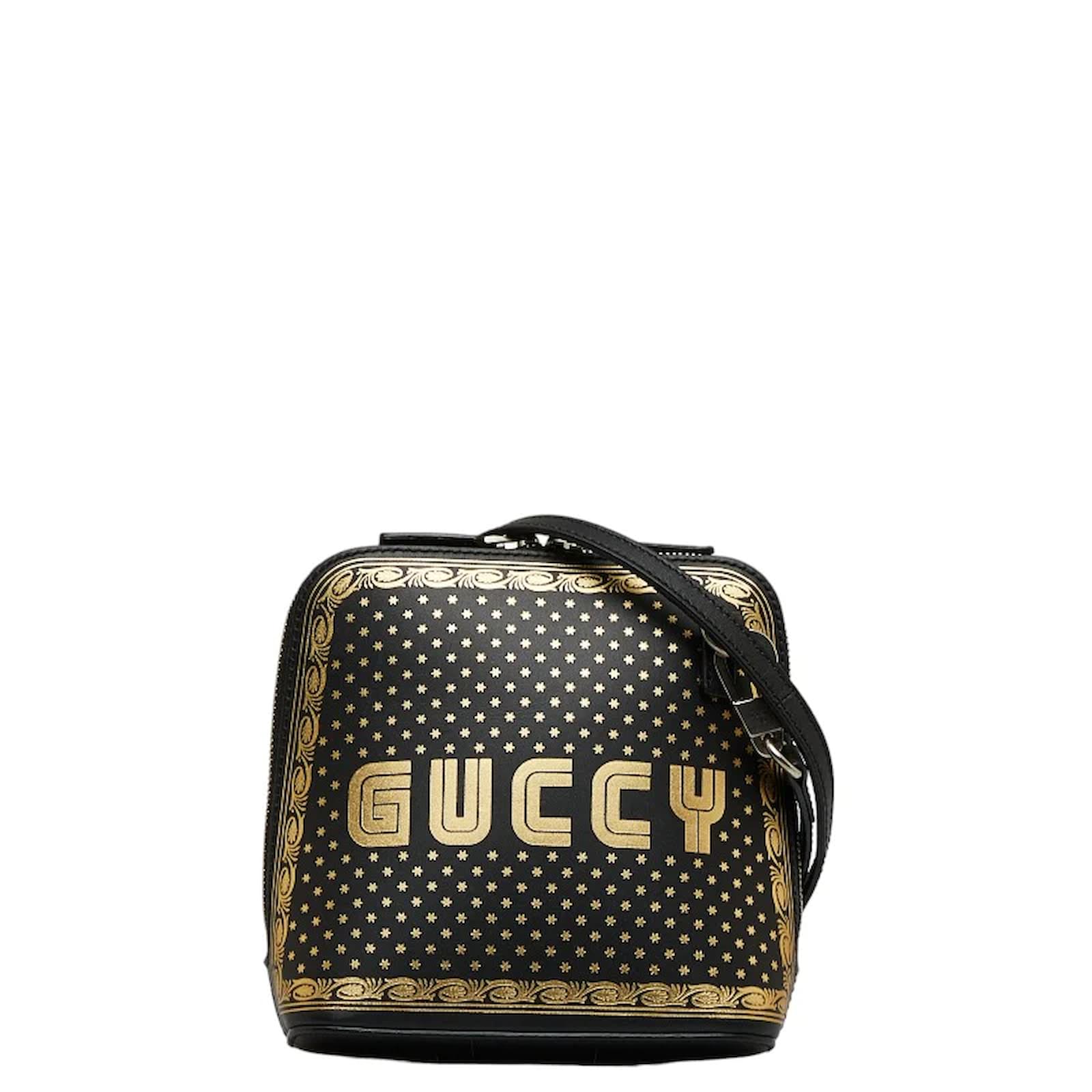 Gucci deals bag guccy