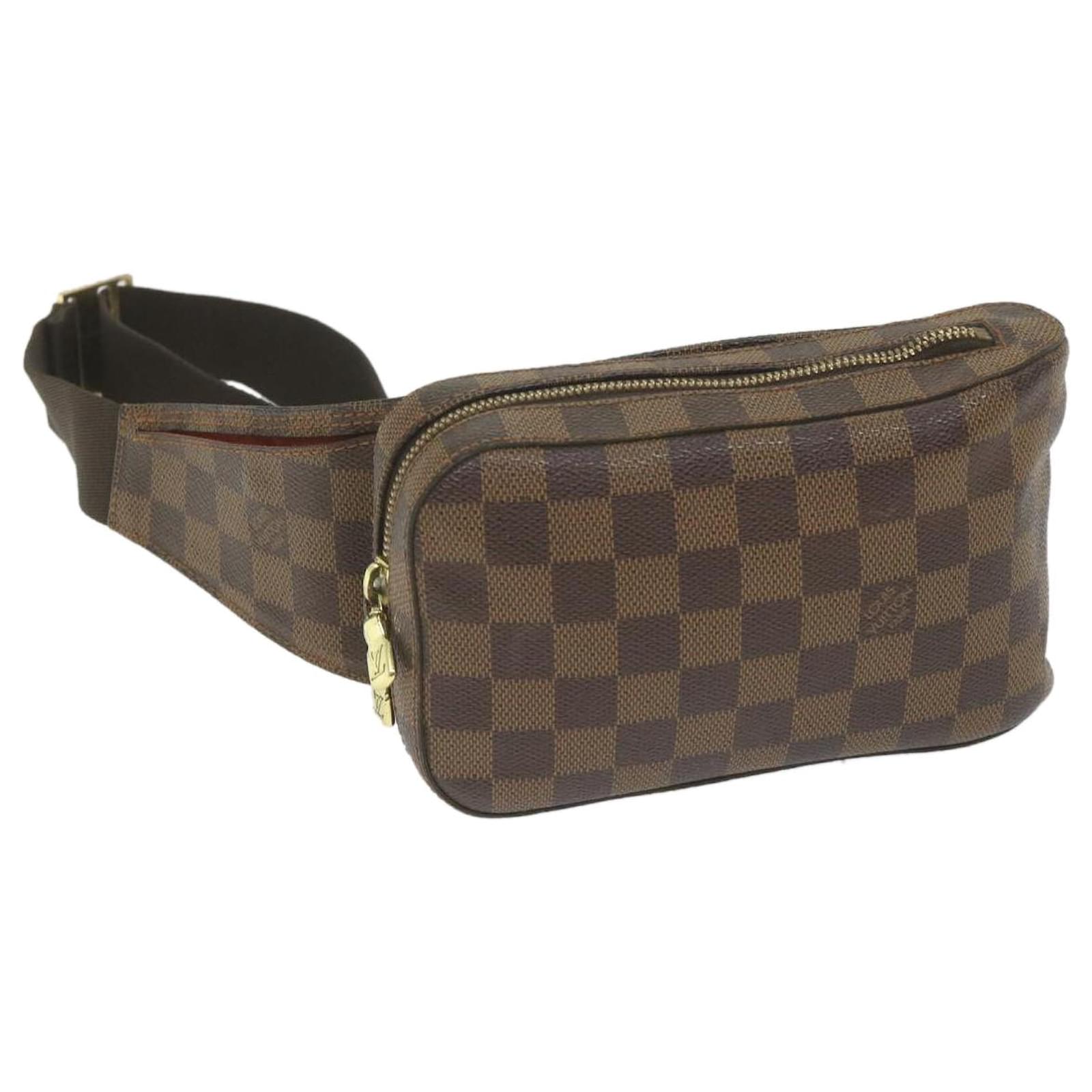 Louis vuitton 2024 geronimos waist bag