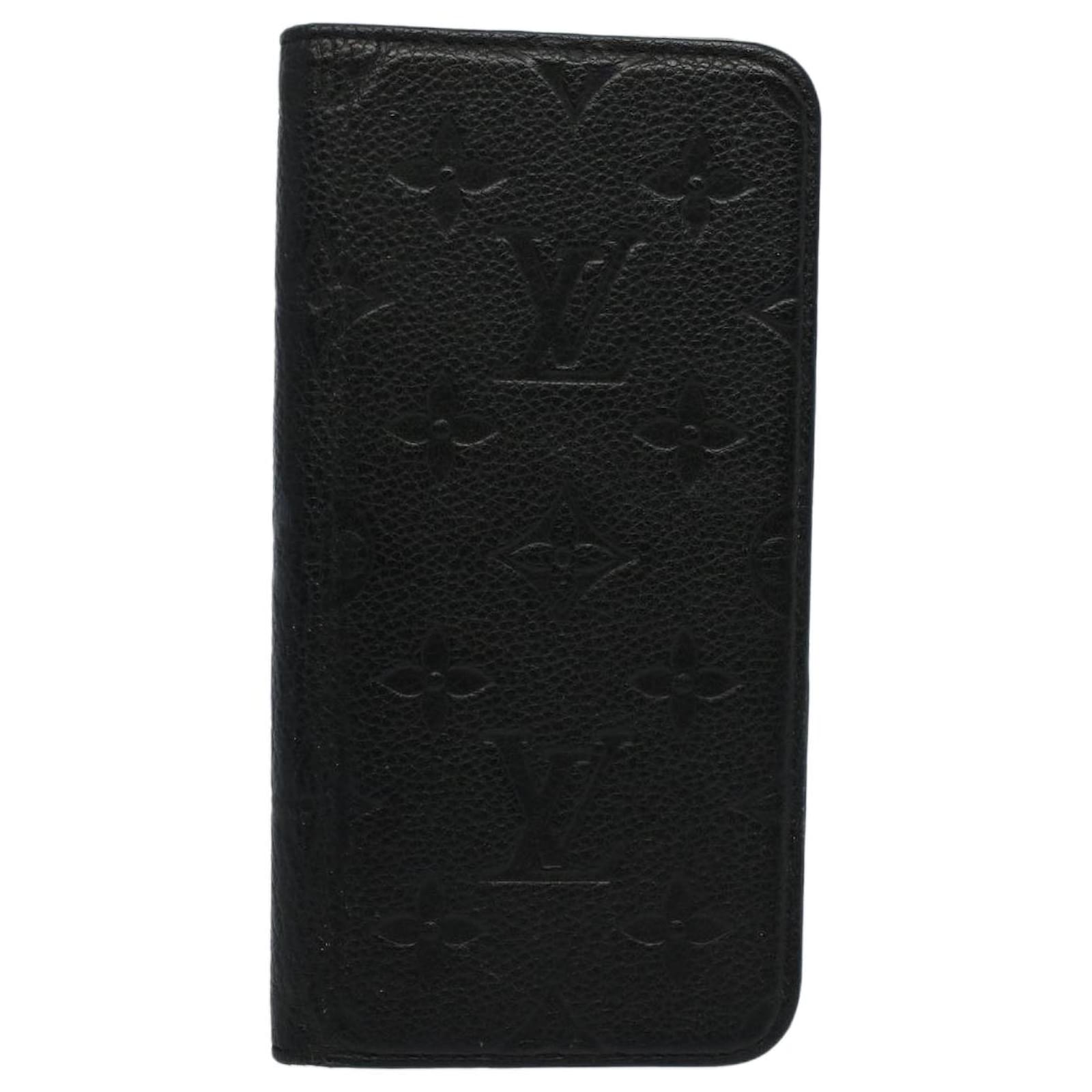 White louis vuitton online iphone case