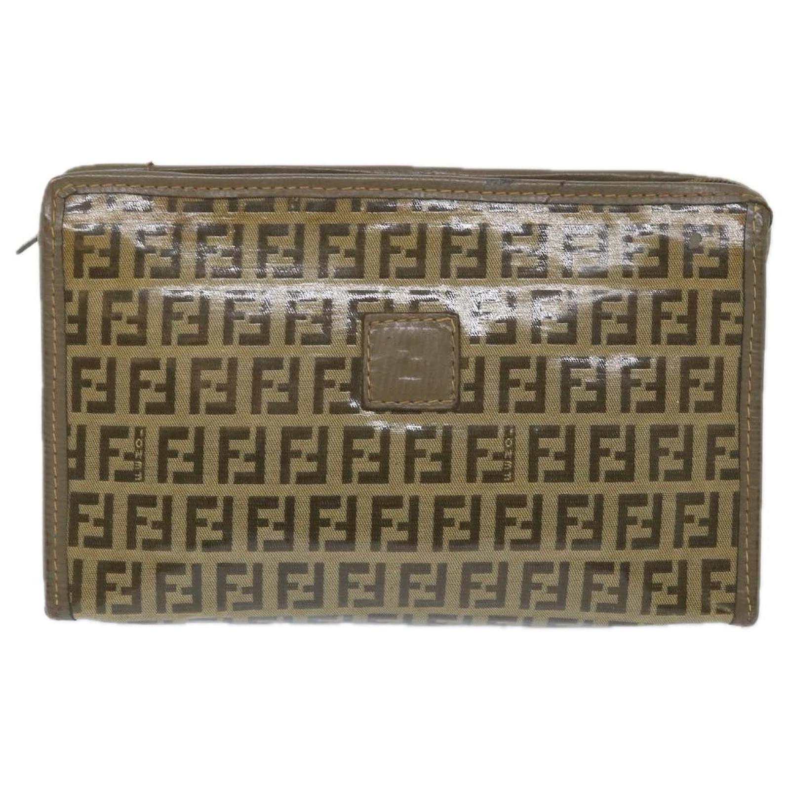 Fendi evening outlet bags