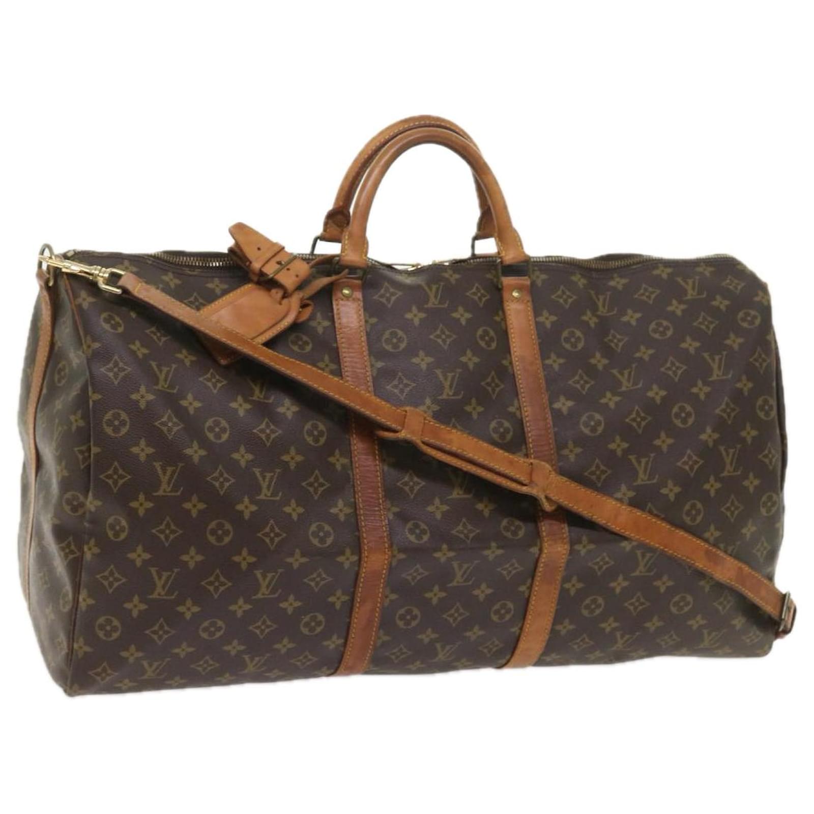 Sac keepall bandoulière 55 new arrivals