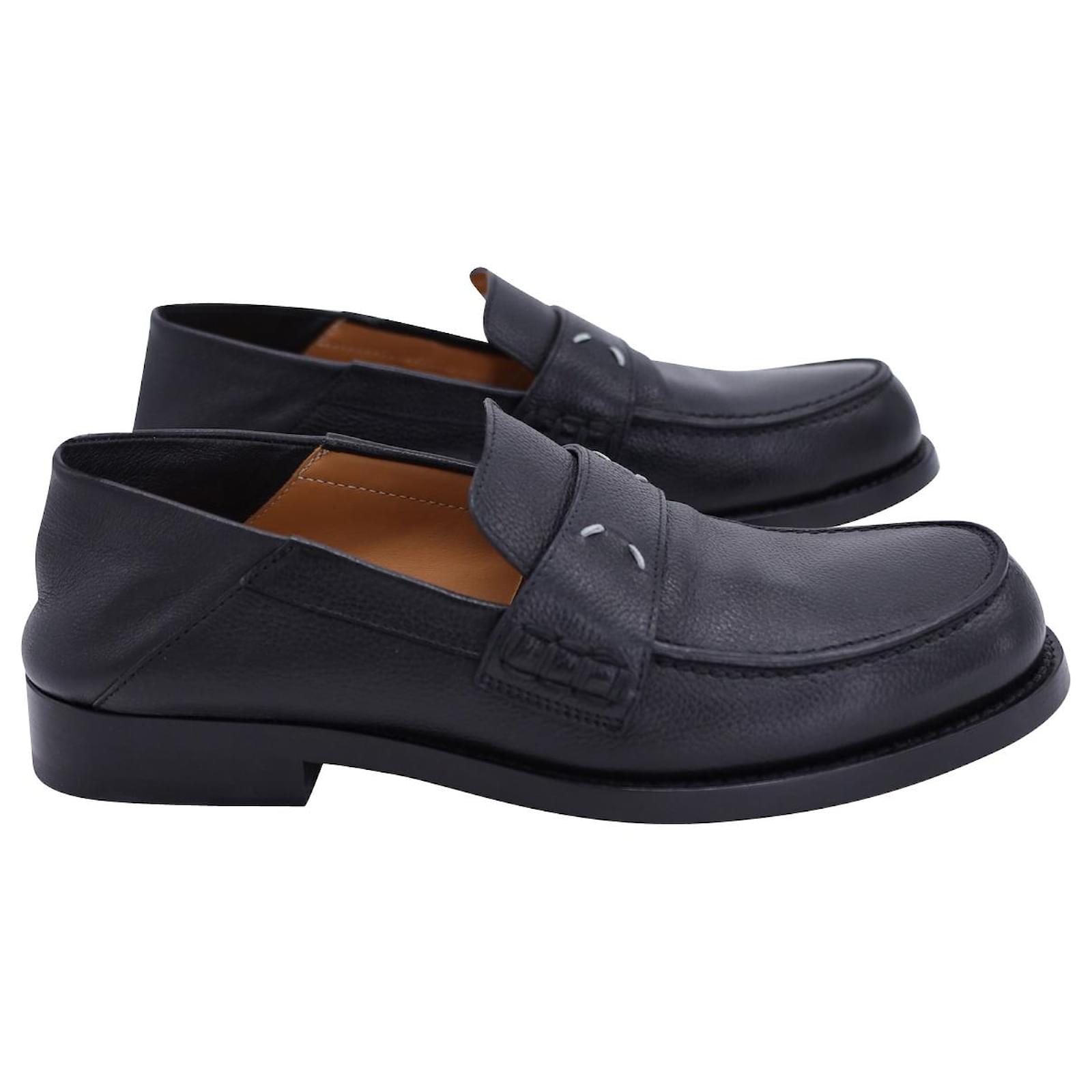 Maison Martin Margiela Maison Margiela Grained Stitch Camden