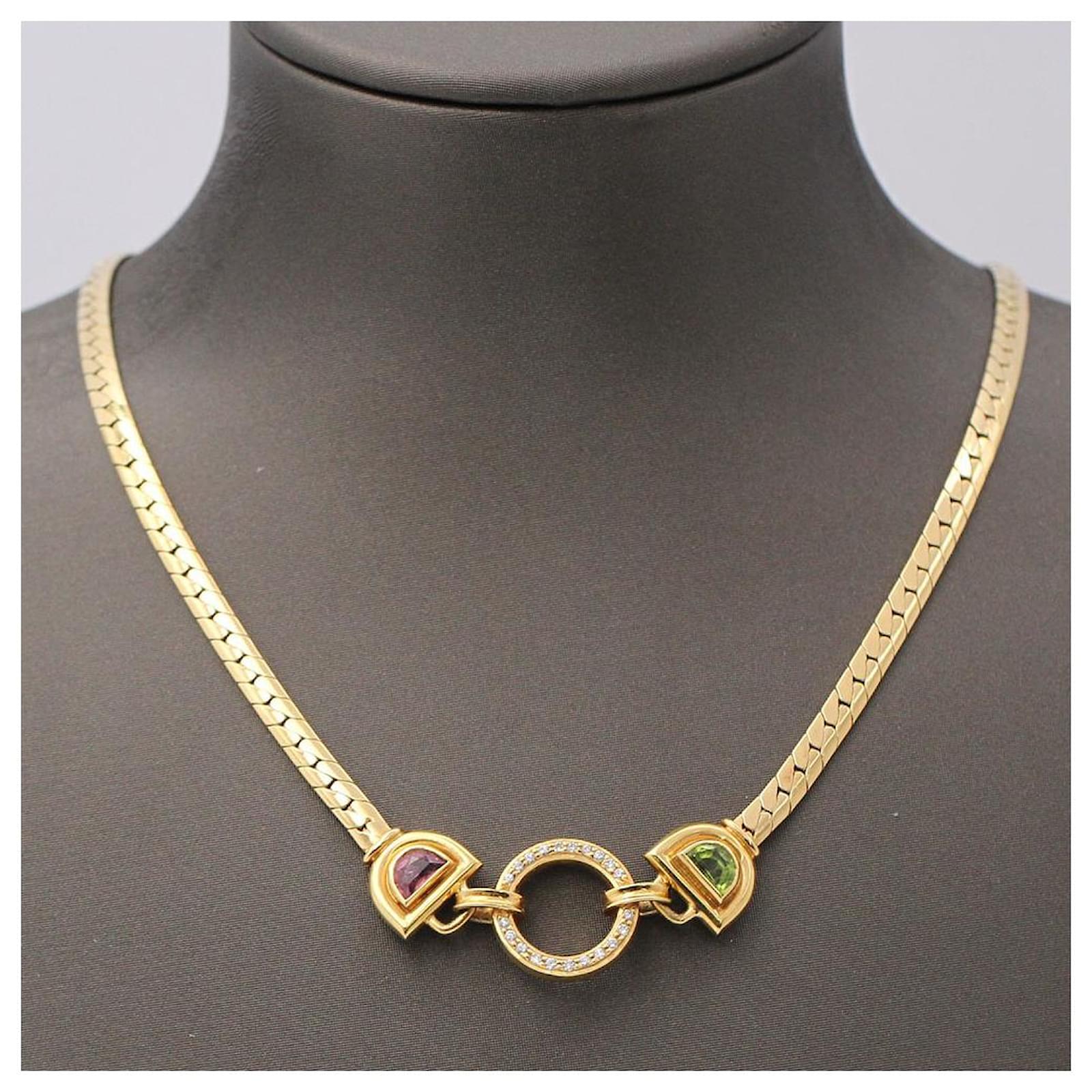 Fine Necklaces - Delicate Chains, Pendants & Chokers | Catbird