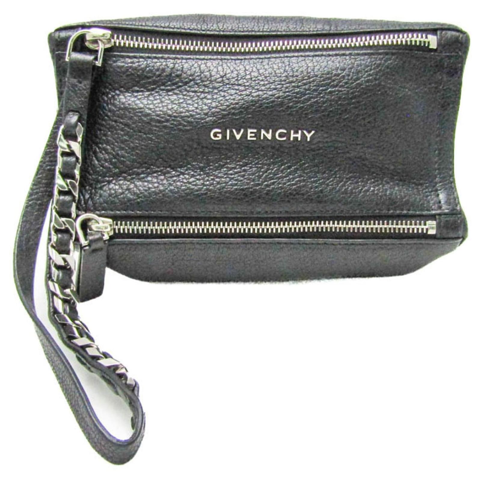 Givenchy hotsell clutch price