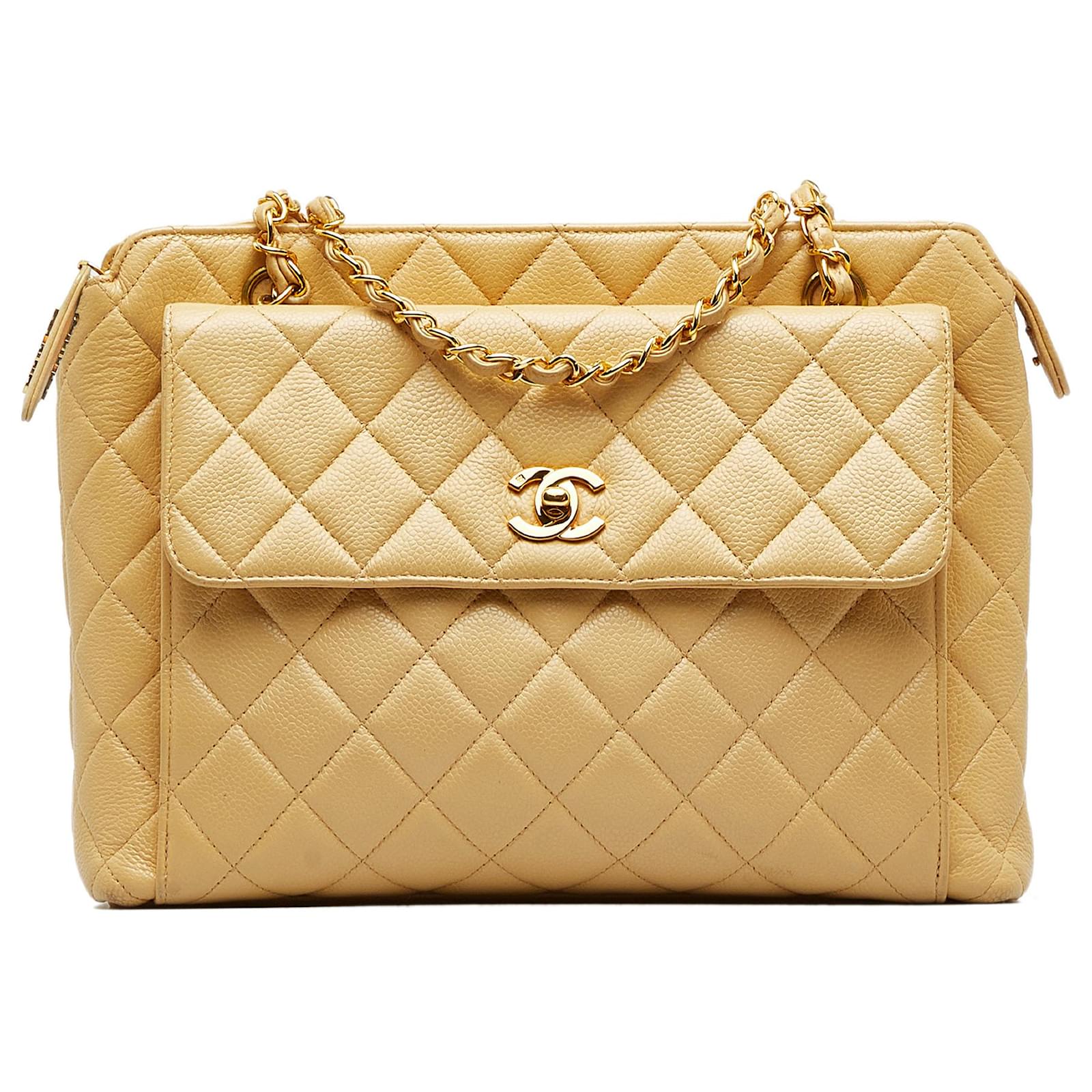 Poche chanel clearance