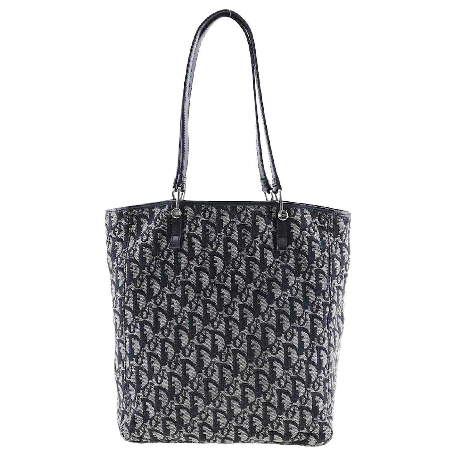 Dior on sale trotter tote