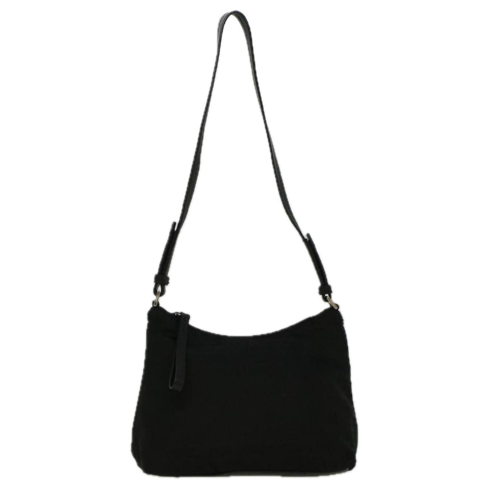 Sac prada bandouliere discount nylon