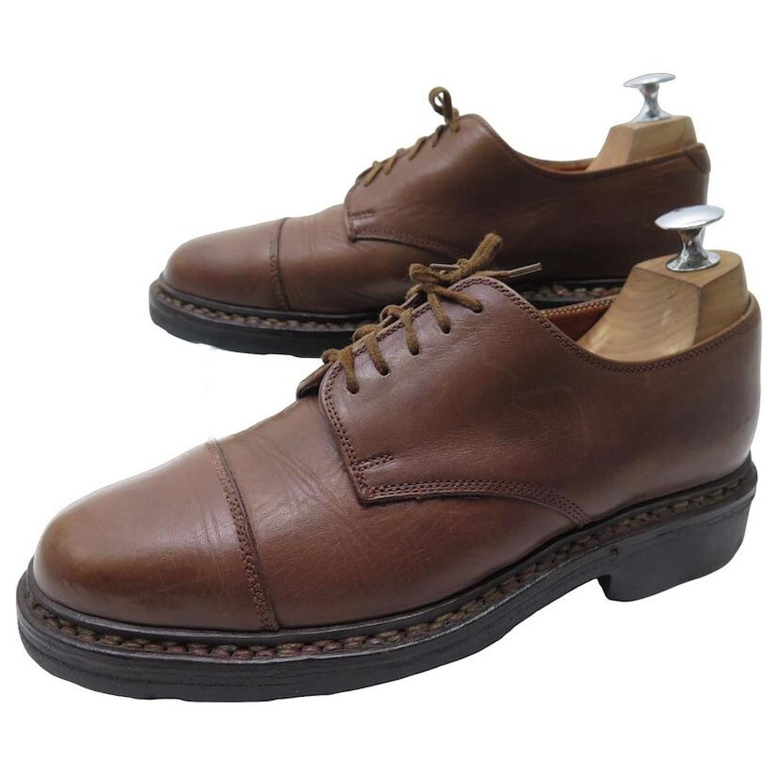 Chaussures paraboot 2025